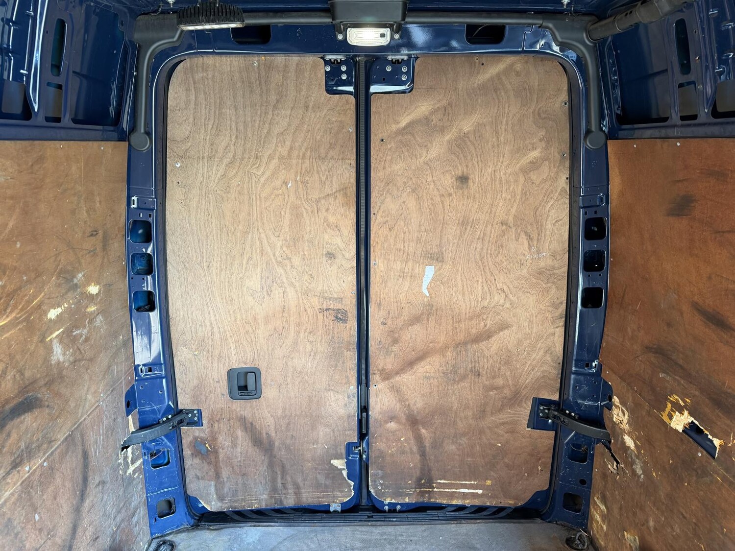 Used Mercedes-Benz Sprinter 2018 for sale - 76380405: Photo 29