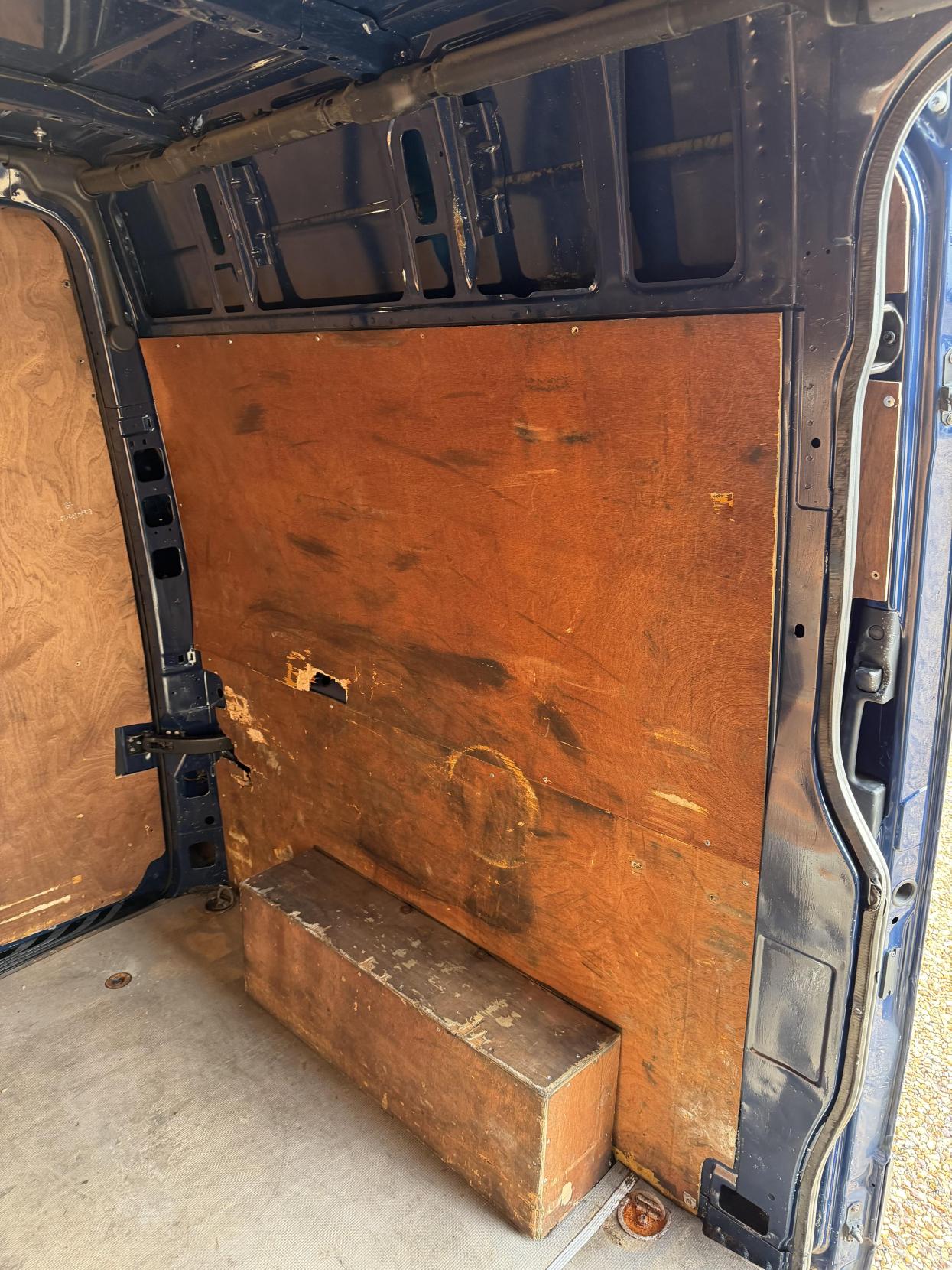 Used Mercedes-Benz Sprinter 2018 for sale - 76380405: Photo 30