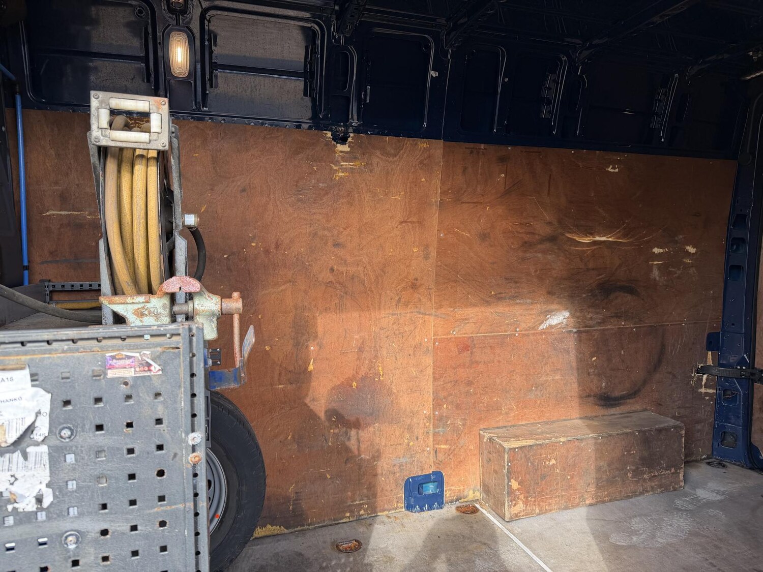 Used Mercedes-Benz Sprinter 2018 for sale - 76380405: Photo 31