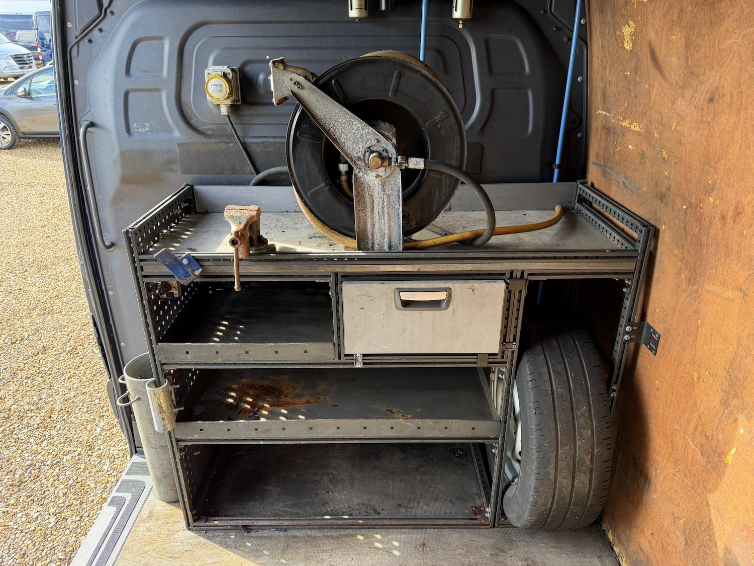 Used Mercedes-Benz Sprinter 2018 for sale - 76380405: Photo 34