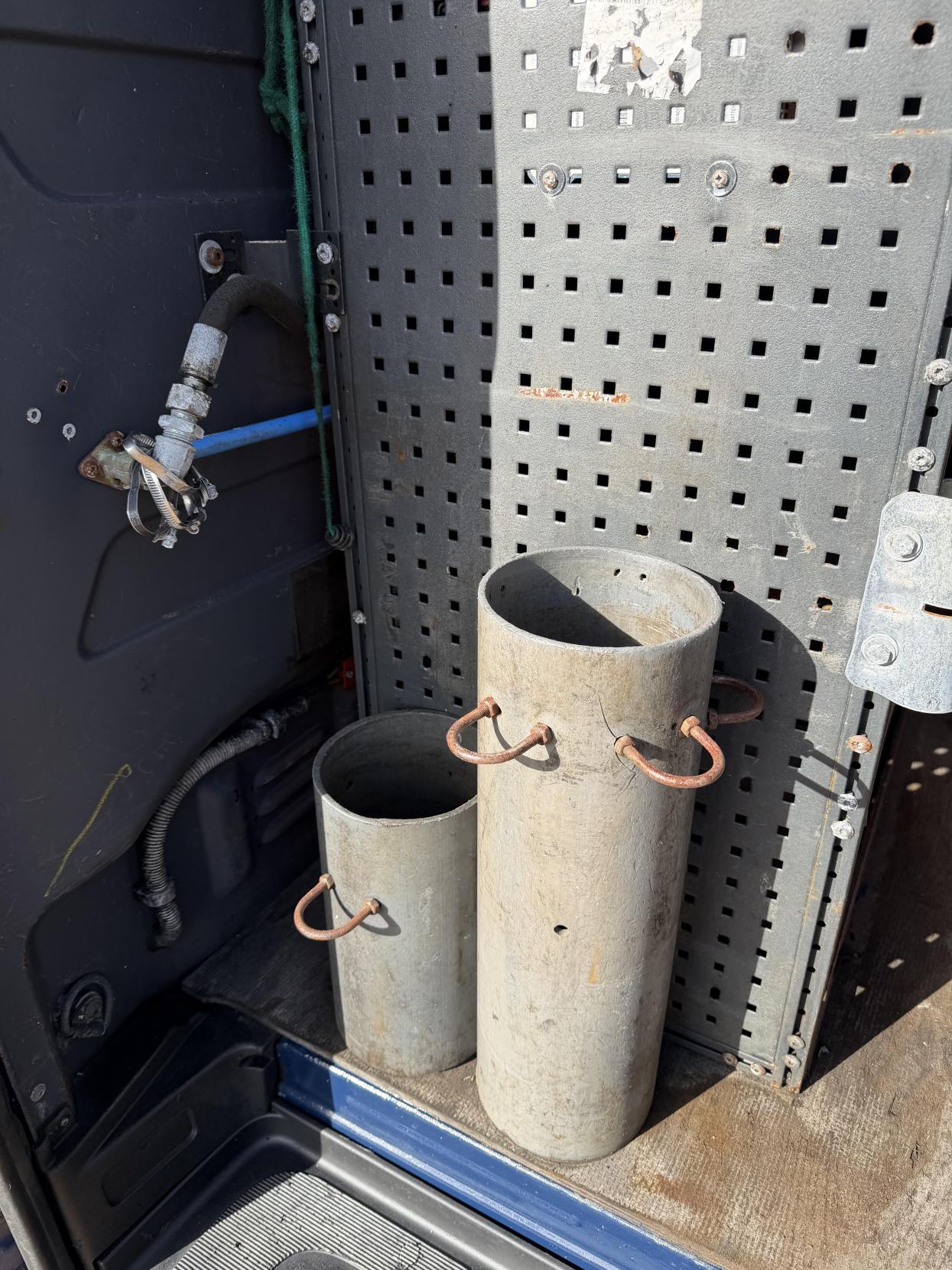 Used Mercedes-Benz Sprinter 2018 for sale - 76380405: Photo 35