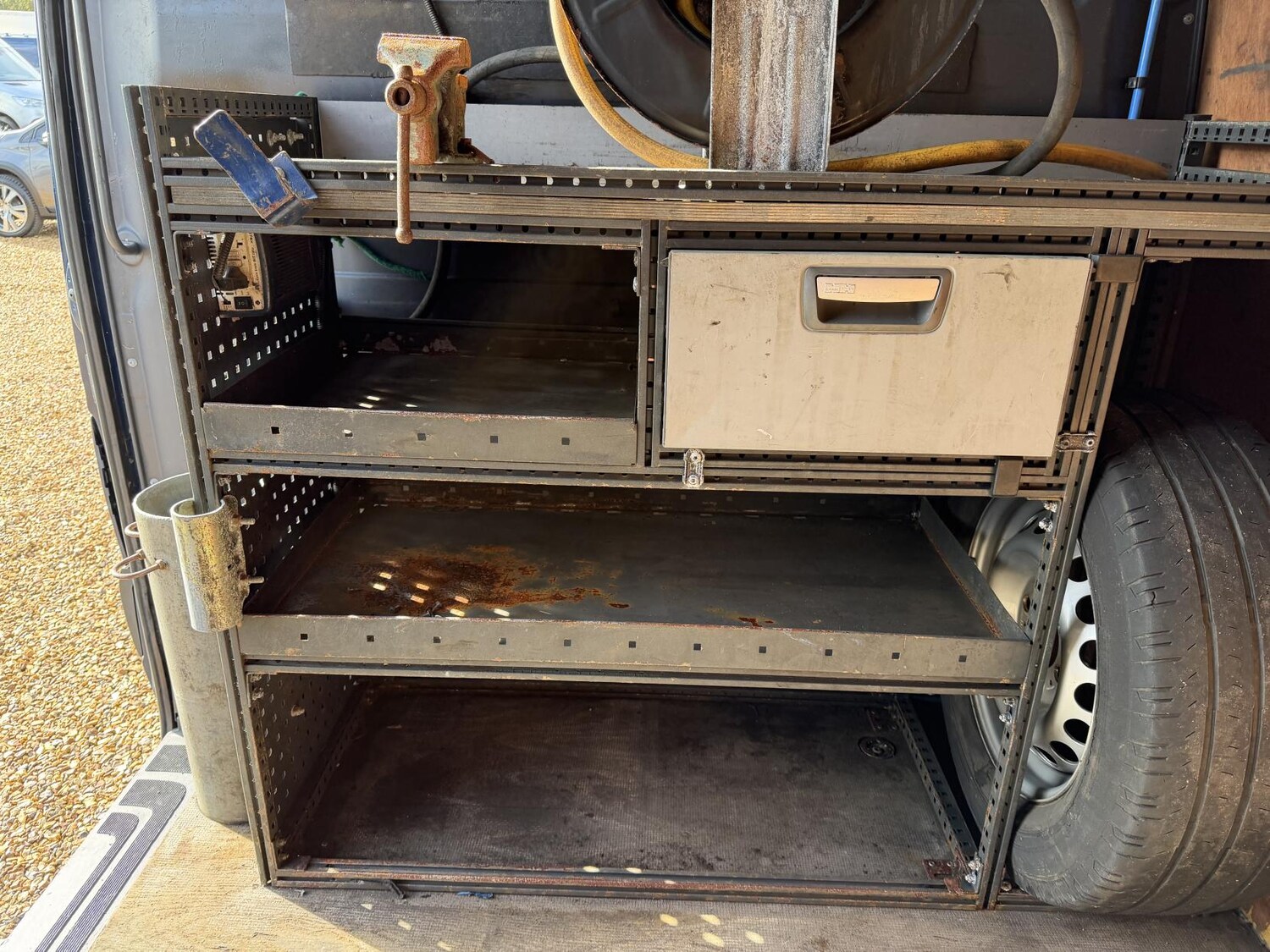 Used Mercedes-Benz Sprinter 2018 for sale - 76380405: Photo 36