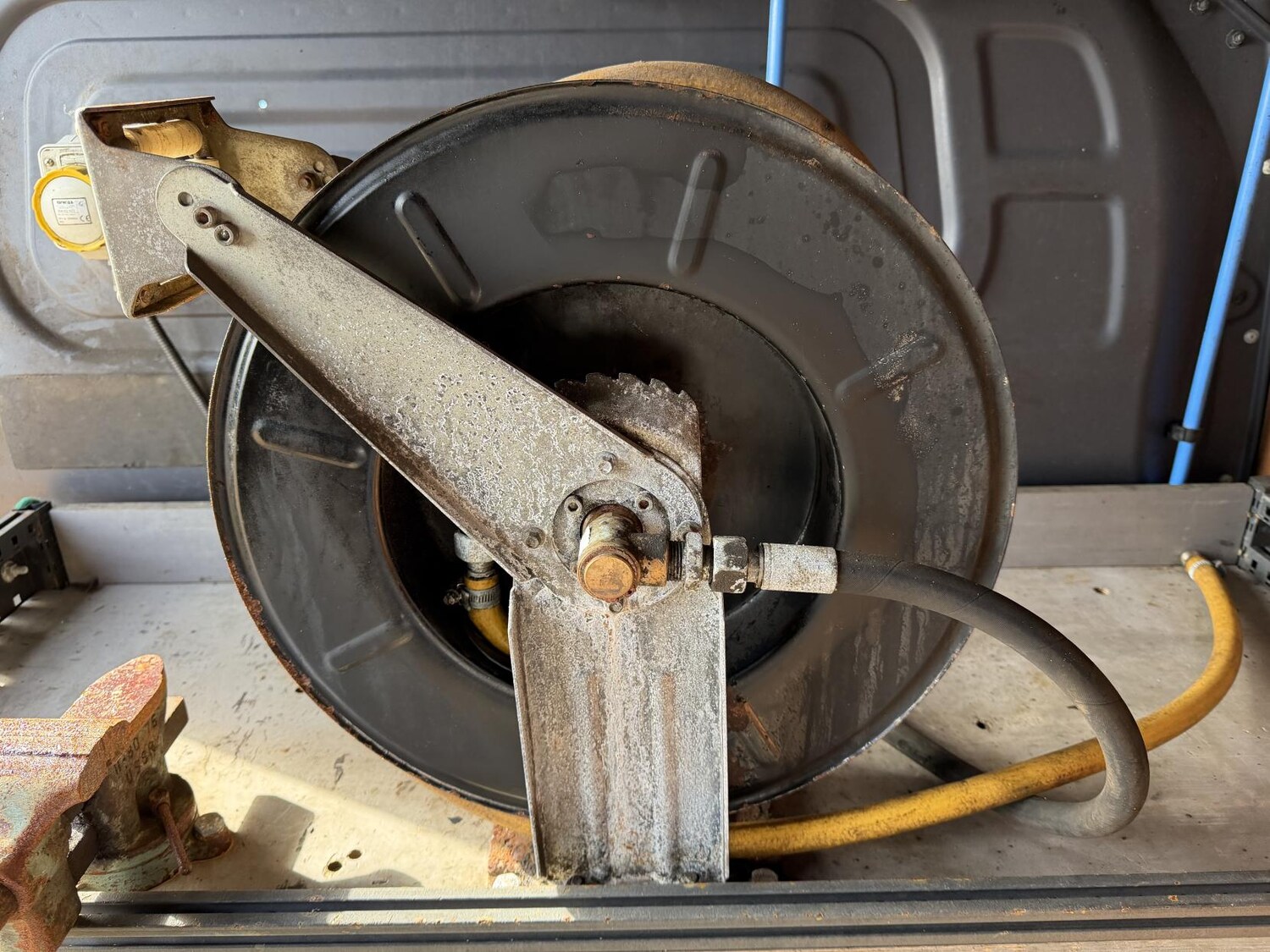 Used Mercedes-Benz Sprinter 2018 for sale - 76380405: Photo 37