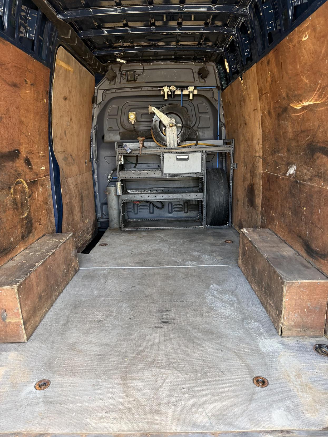 Used Mercedes-Benz Sprinter 2018 for sale - 76380405: Photo 38