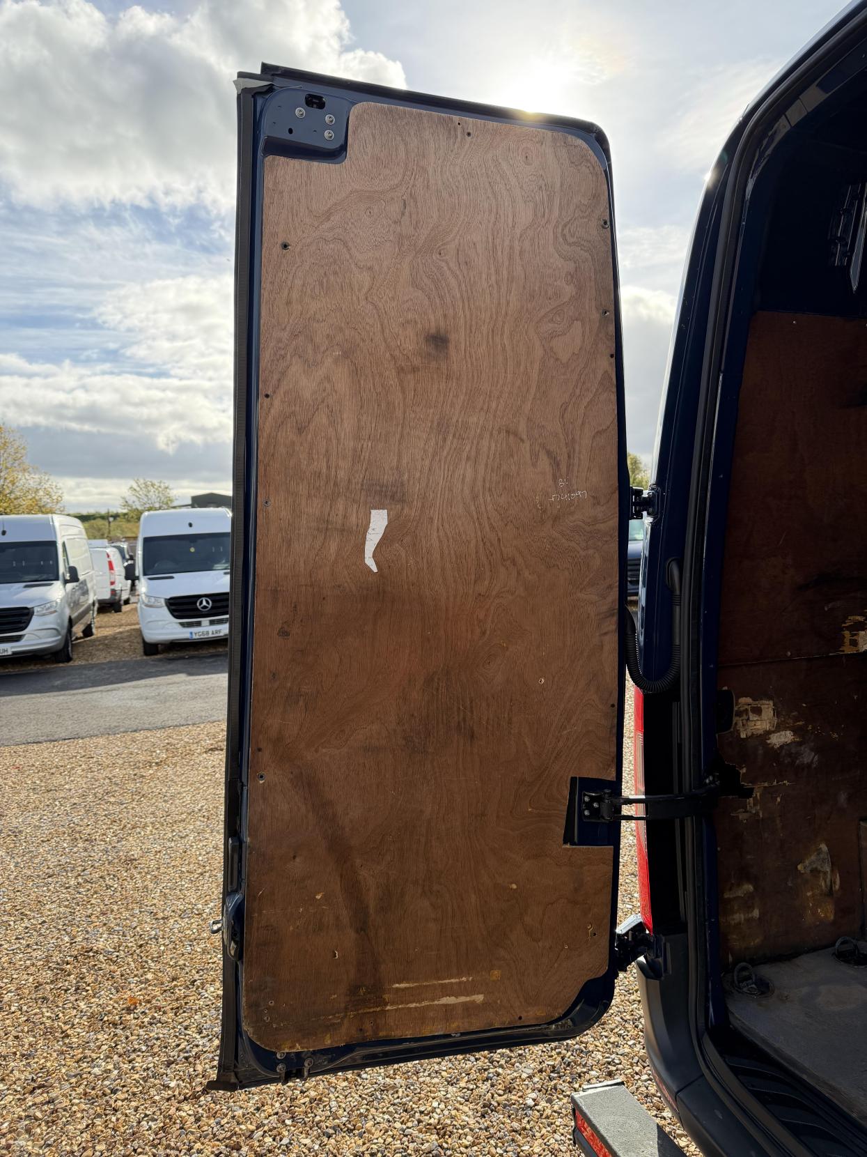 Used Mercedes-Benz Sprinter 2018 for sale - 76380405: Photo 40