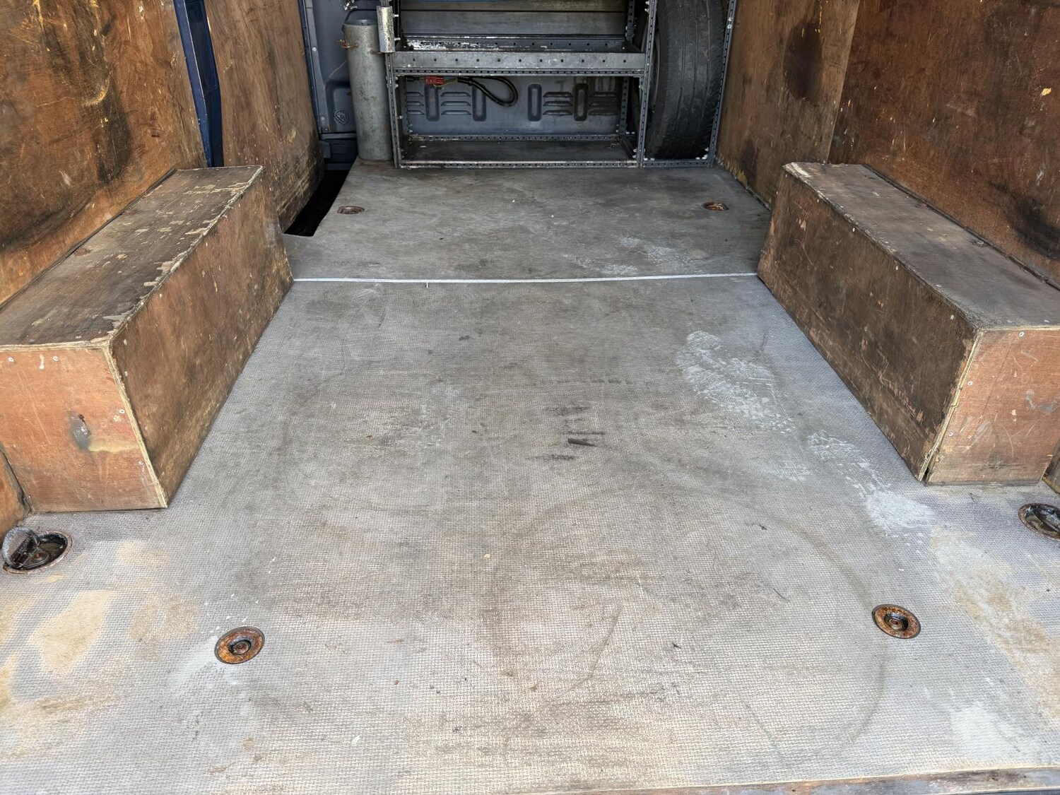 Used Mercedes-Benz Sprinter 2018 for sale - 76380405: Photo 41