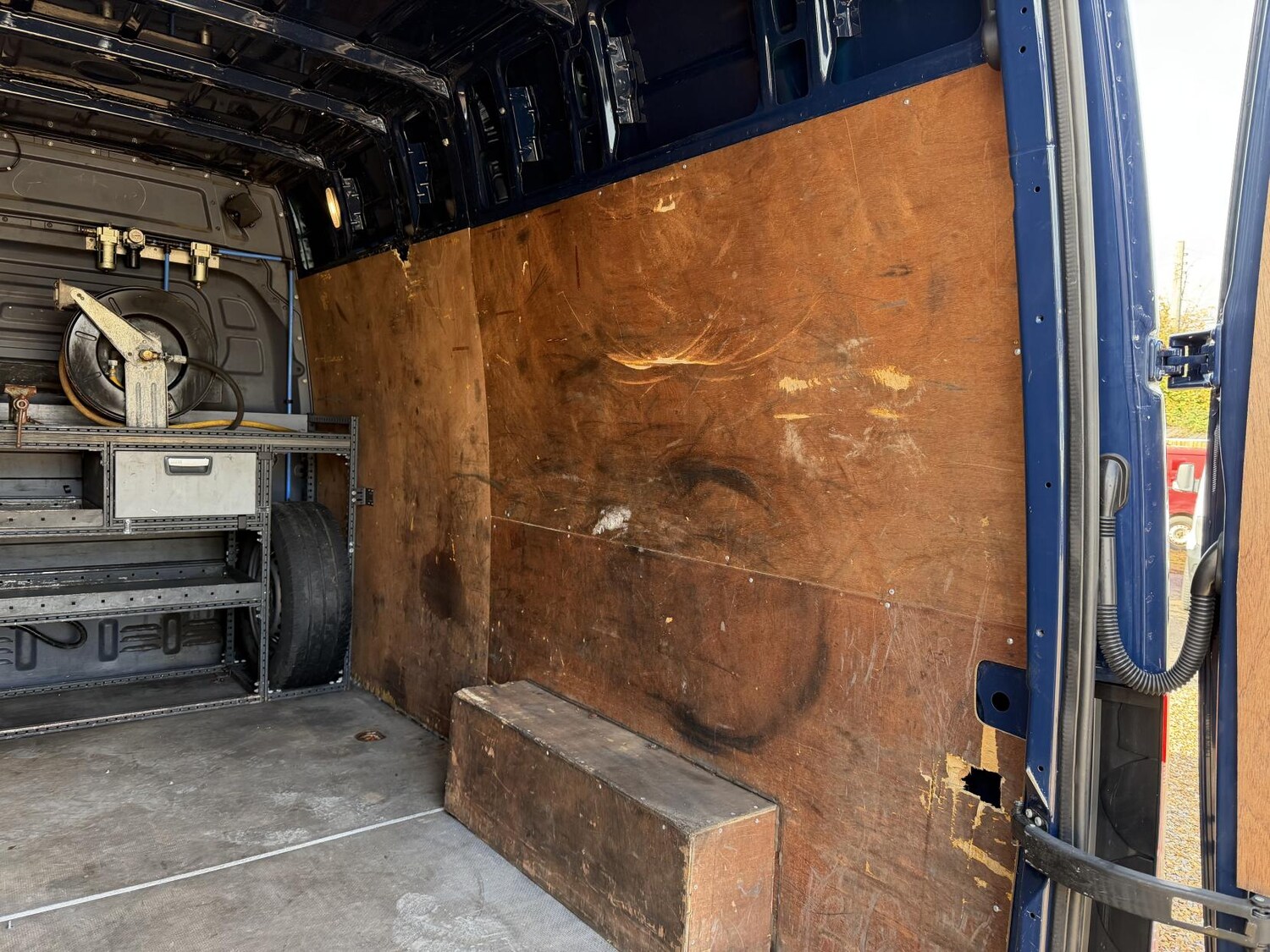 Used Mercedes-Benz Sprinter 2018 for sale - 76380405: Photo 42