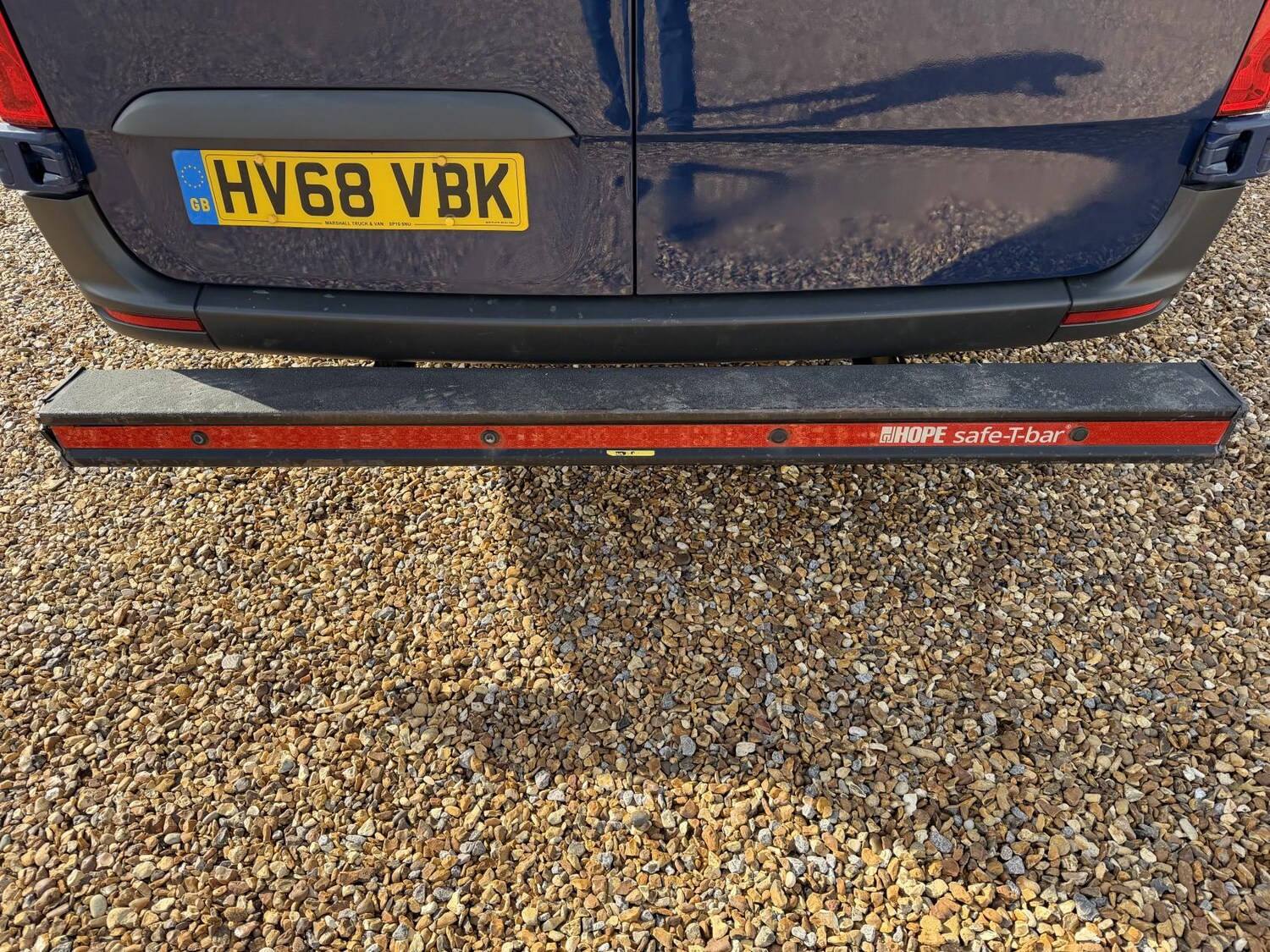 Used Mercedes-Benz Sprinter 2018 for sale - 76380405: Photo 44