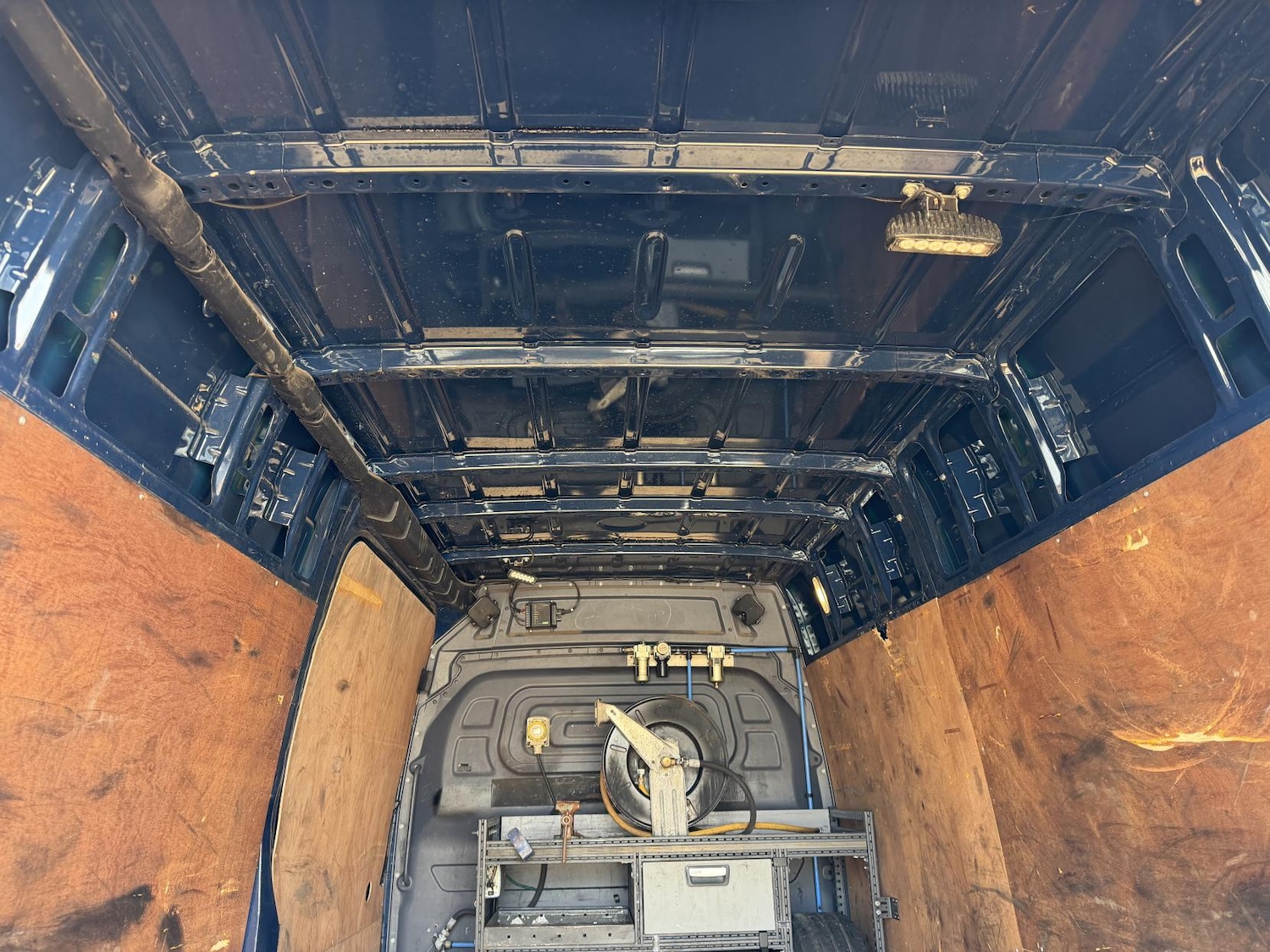 Used Mercedes-Benz Sprinter 2018 for sale - 76380405: Photo 45