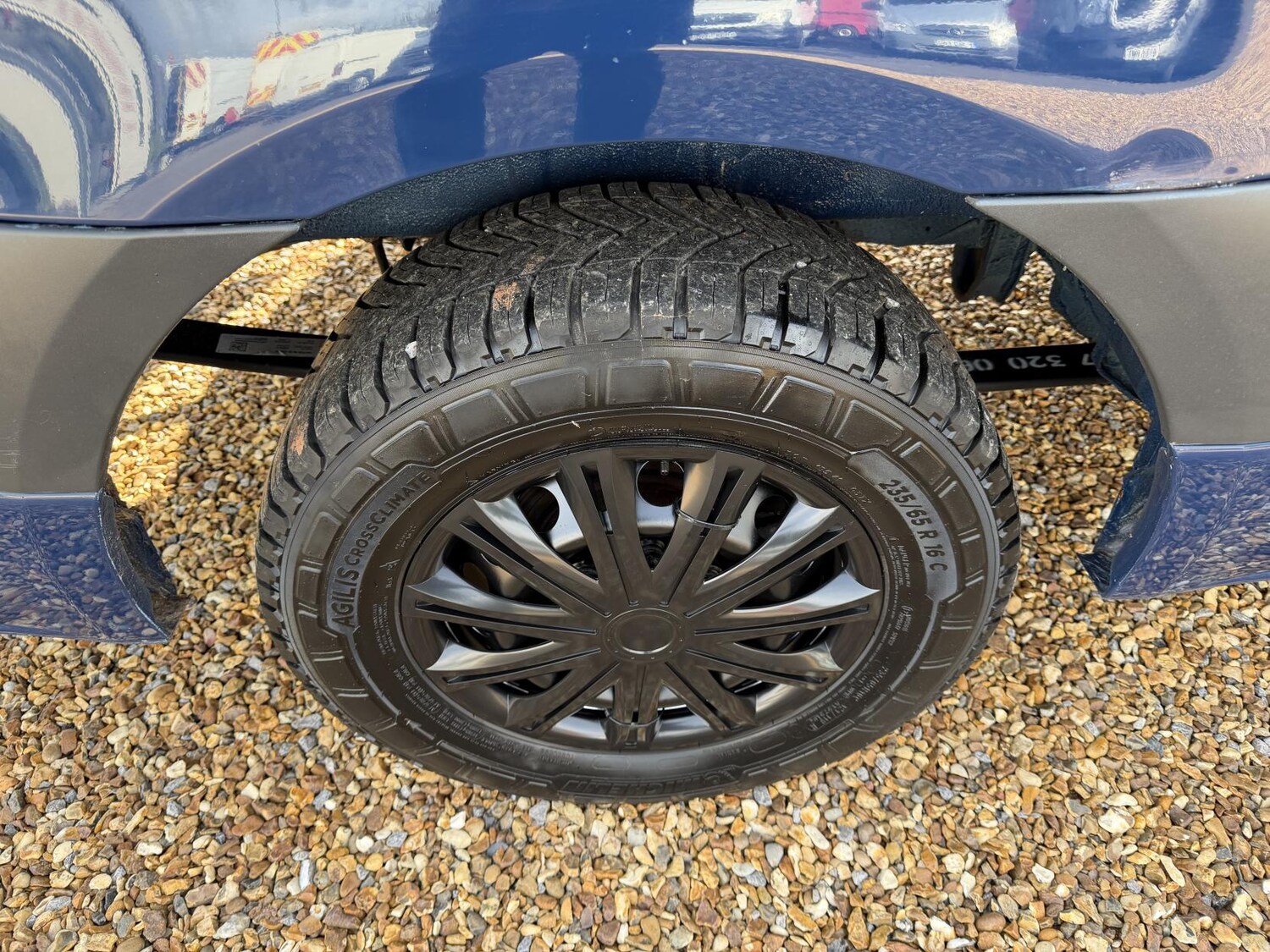 Used Mercedes-Benz Sprinter 2018 for sale - 76380405: Photo 46