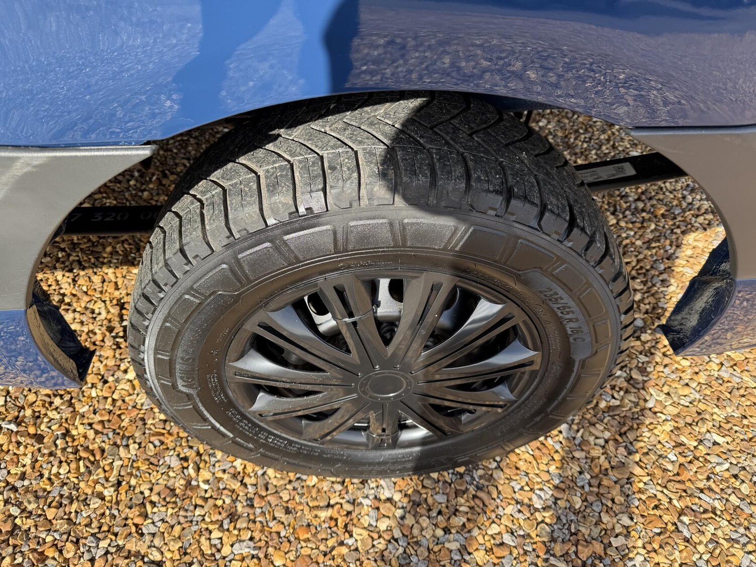 Used Mercedes-Benz Sprinter 2018 for sale - 76380405: Photo 47