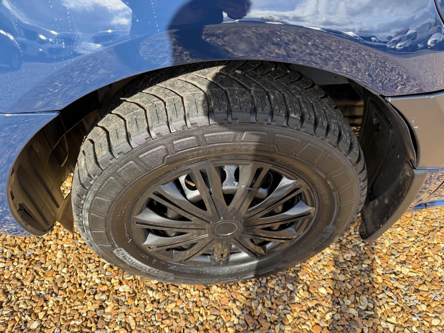 Used Mercedes-Benz Sprinter 2018 for sale - 76380405: Photo 48