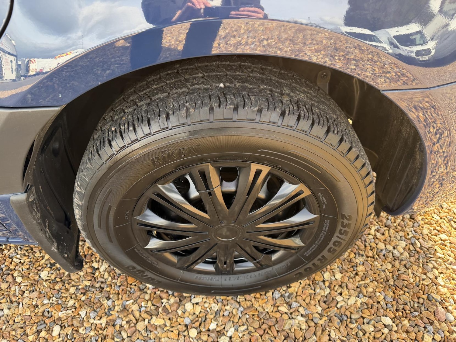 Used Mercedes-Benz Sprinter 2018 for sale - 76380405: Photo 49