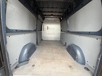 Used Mercedes-Benz Sprinter 2018 for sale - 78446606: Photo