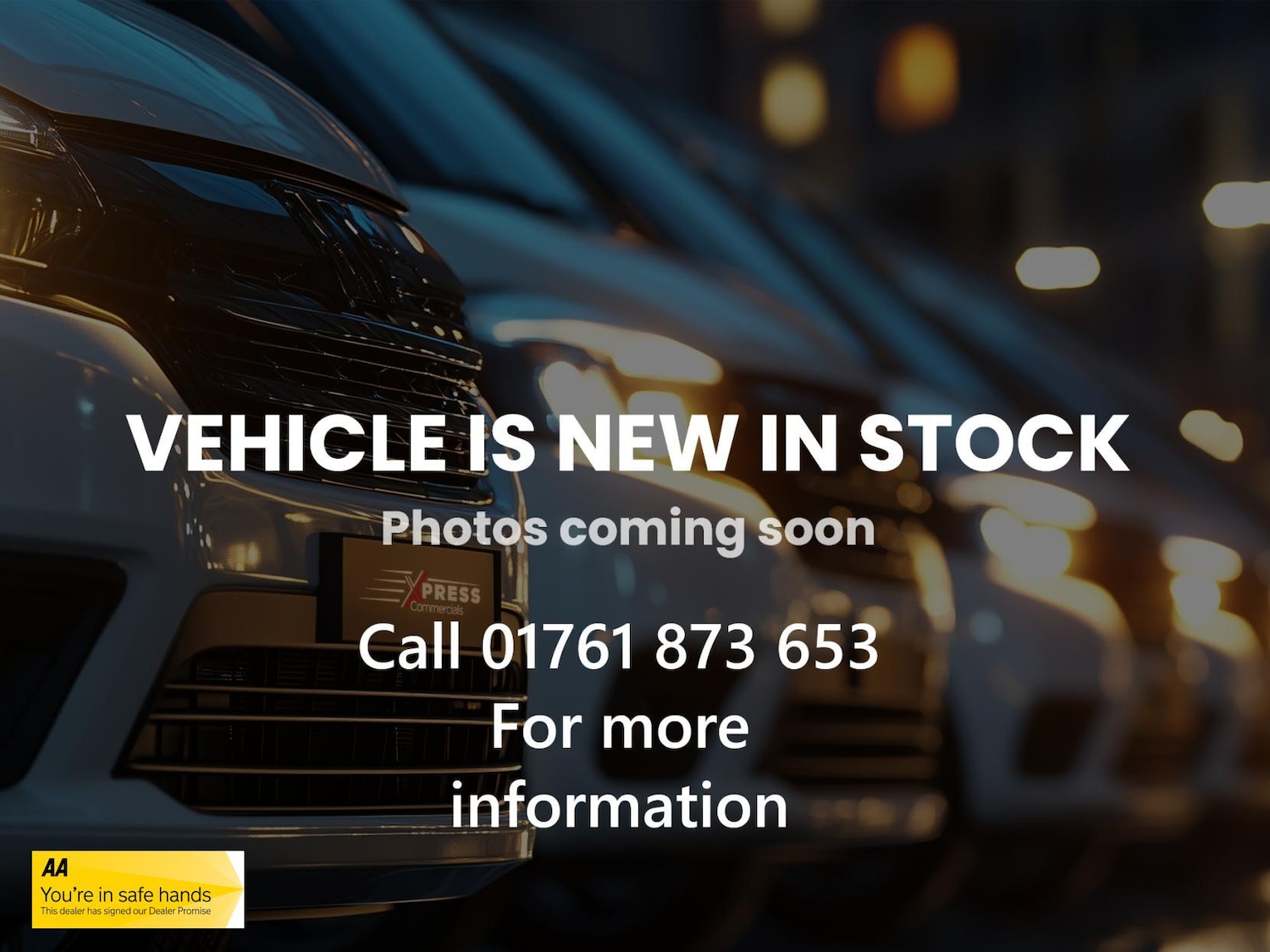 Used Mercedes-Benz Sprinter 2020 for sale - 77409924: Photo 1