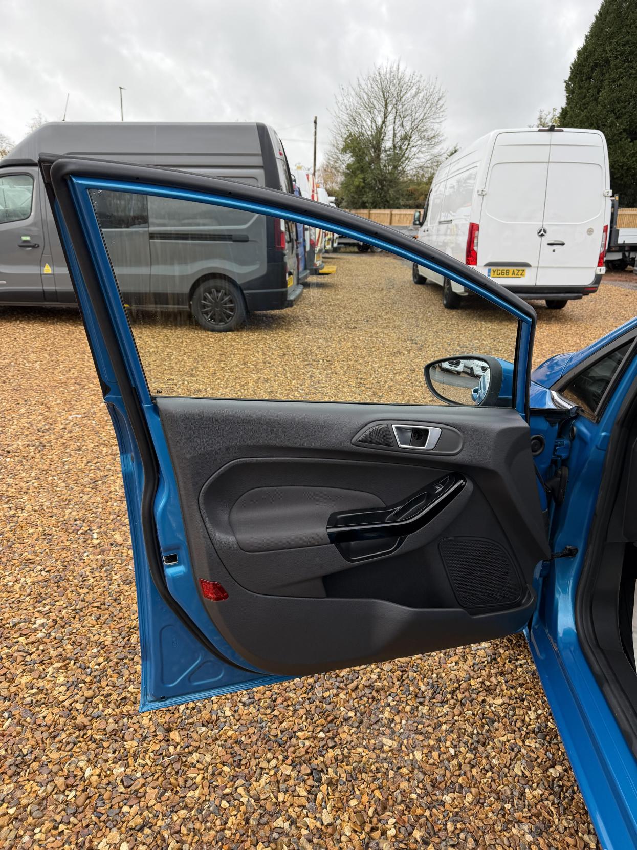 Used Ford Fiesta 2015 for sale - 76526558: Photo 19