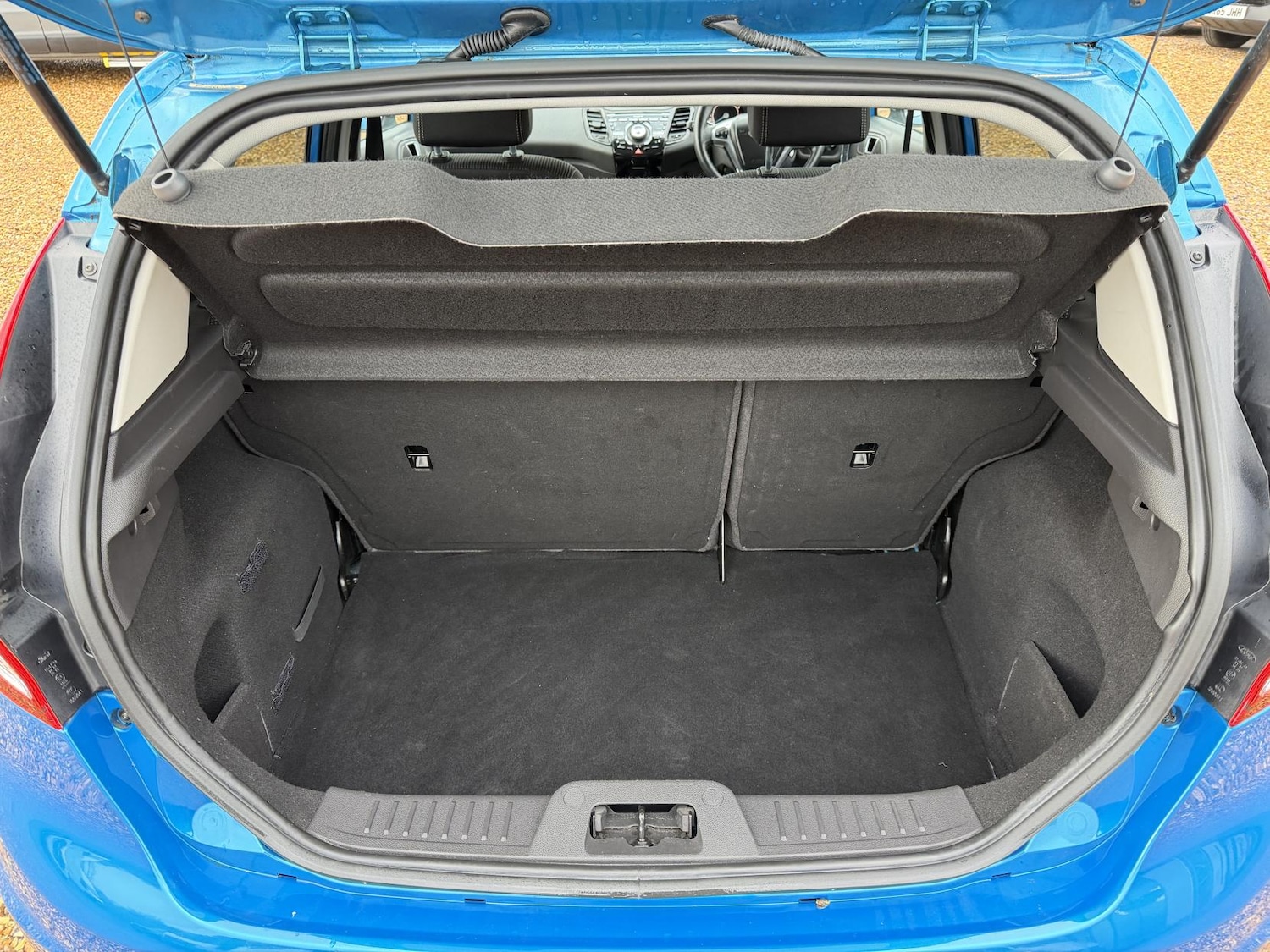 Used Ford Fiesta 2015 for sale - 76526558: Photo 24