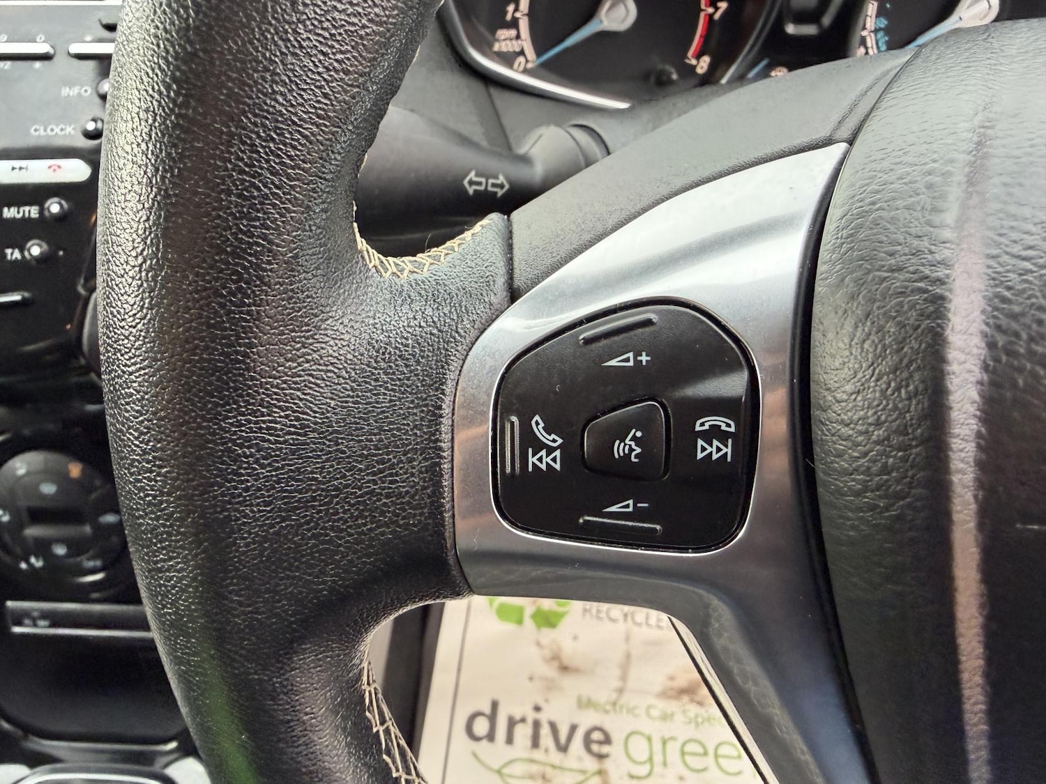 Used Ford Fiesta 2015 for sale - 76526558: Photo 26