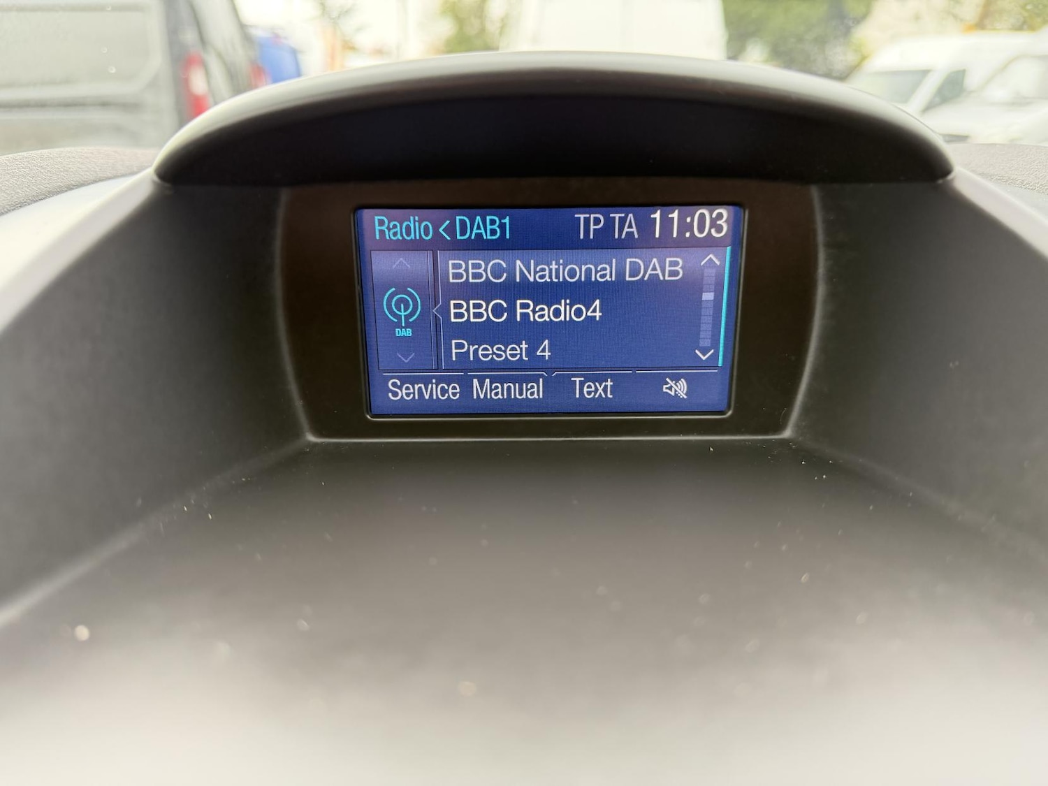 Used Ford Fiesta 2015 for sale - 76526558: Photo 29