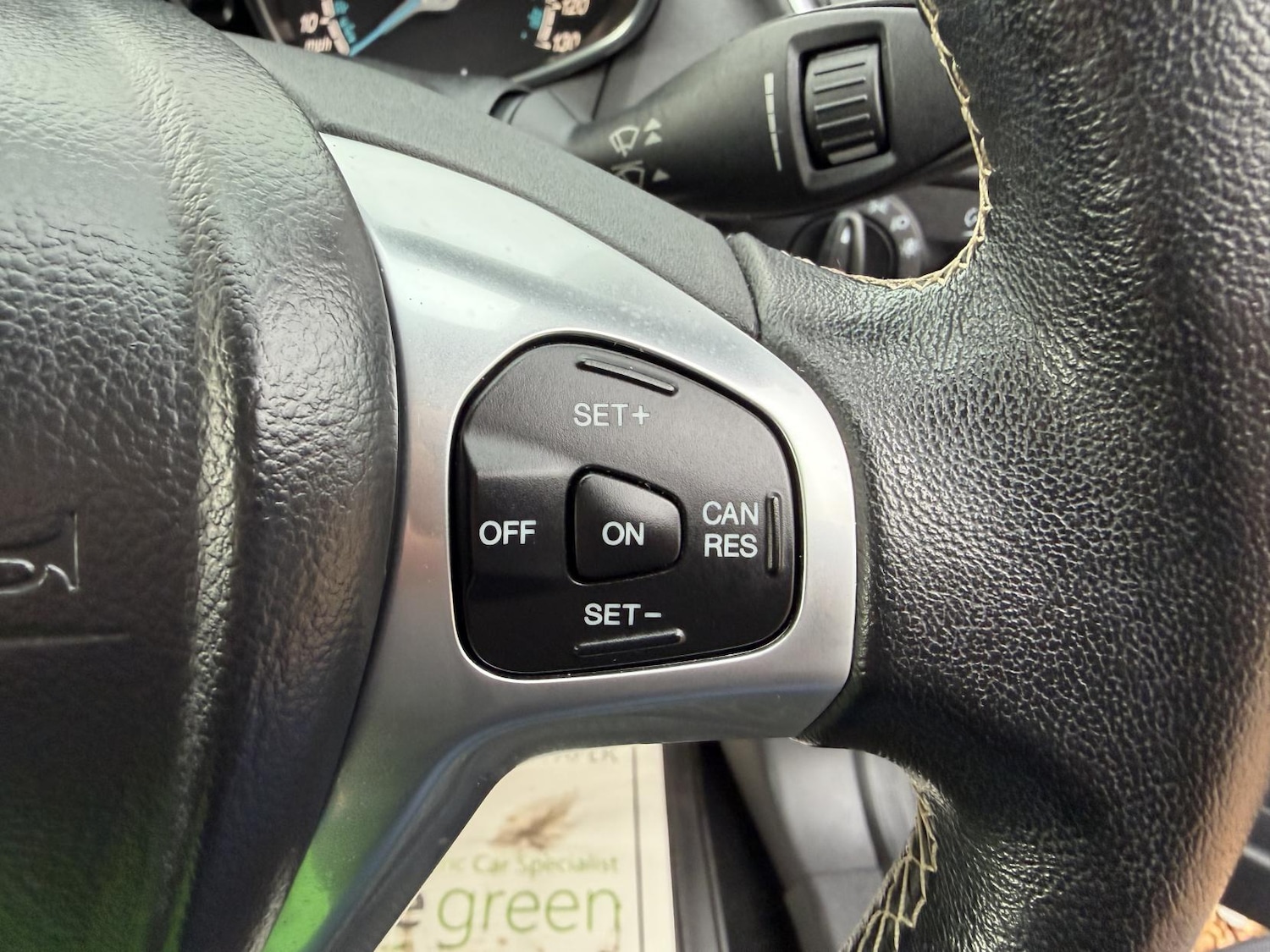 Used Ford Fiesta 2015 for sale - 76526558: Photo 31