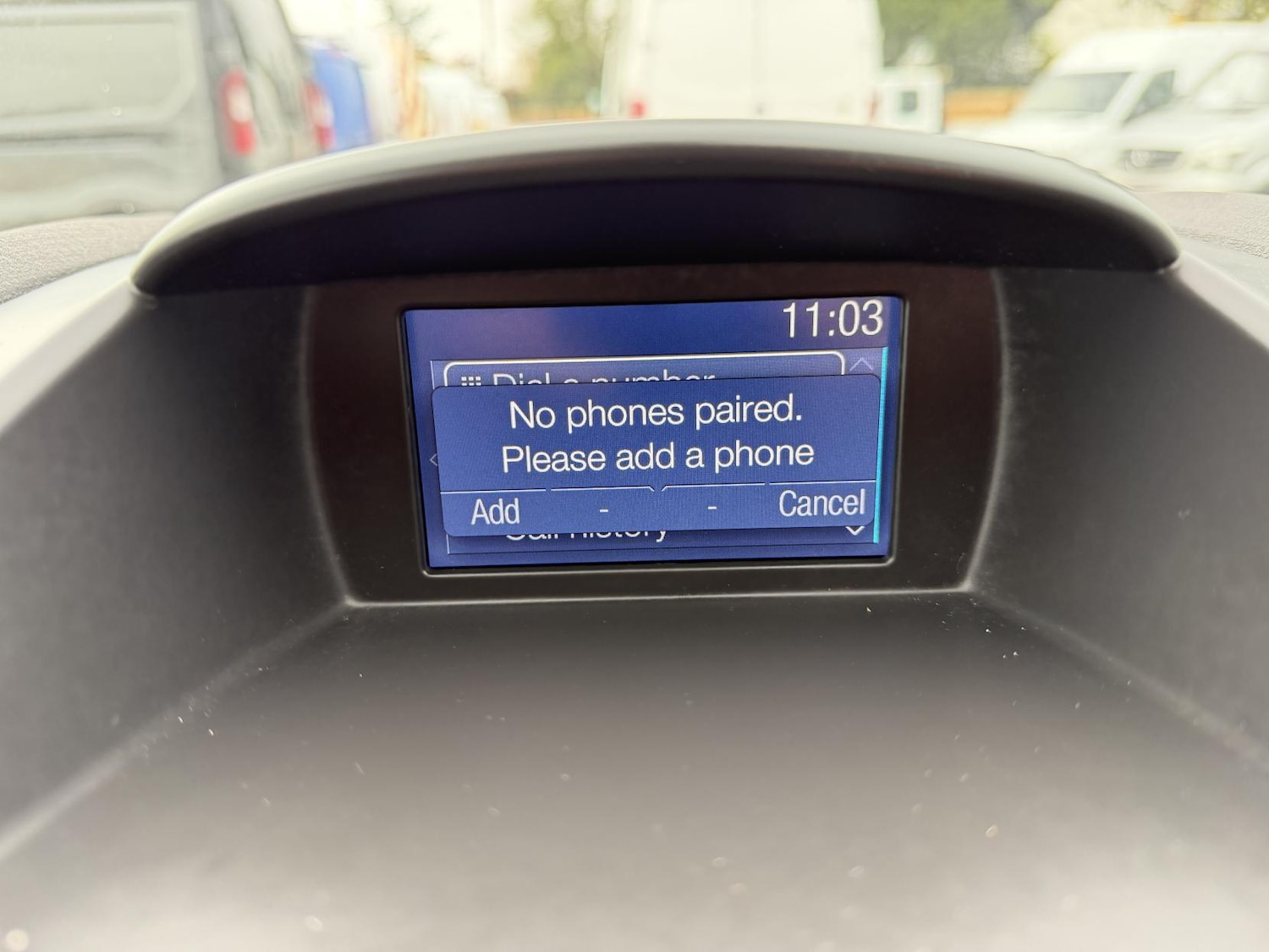 Used Ford Fiesta 2015 for sale - 76526558: Photo 34