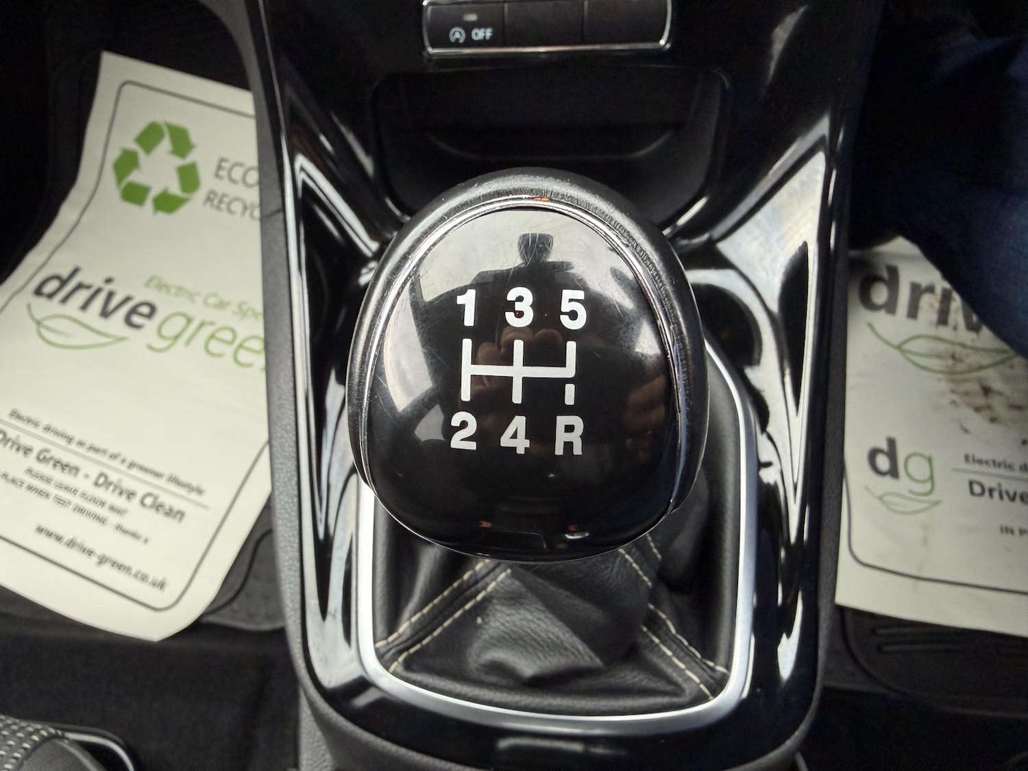 Used Ford Fiesta 2015 for sale - 76526558: Photo 37