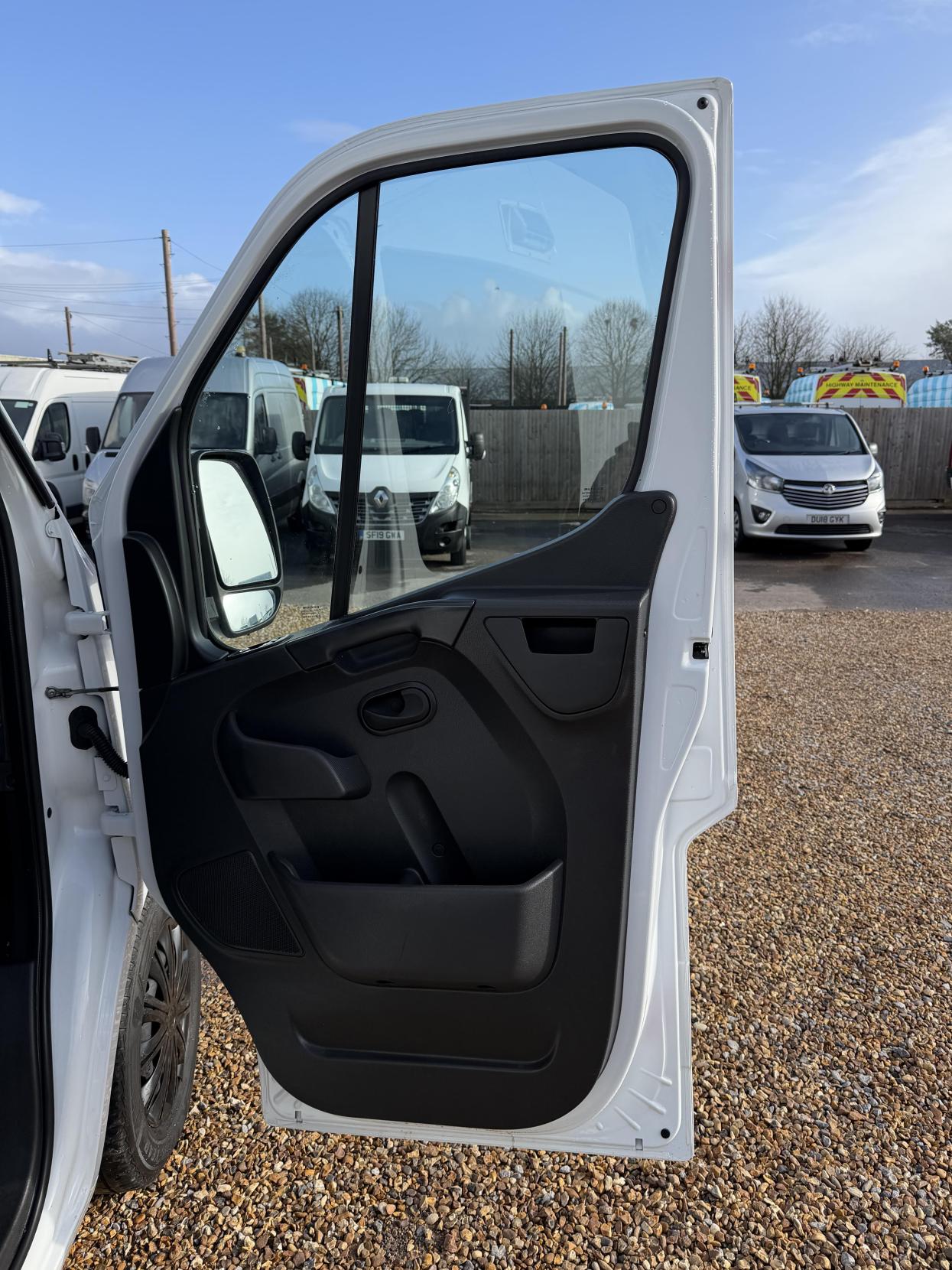 Used Vauxhall Movano 2019 for sale - 77409918: Photo 13