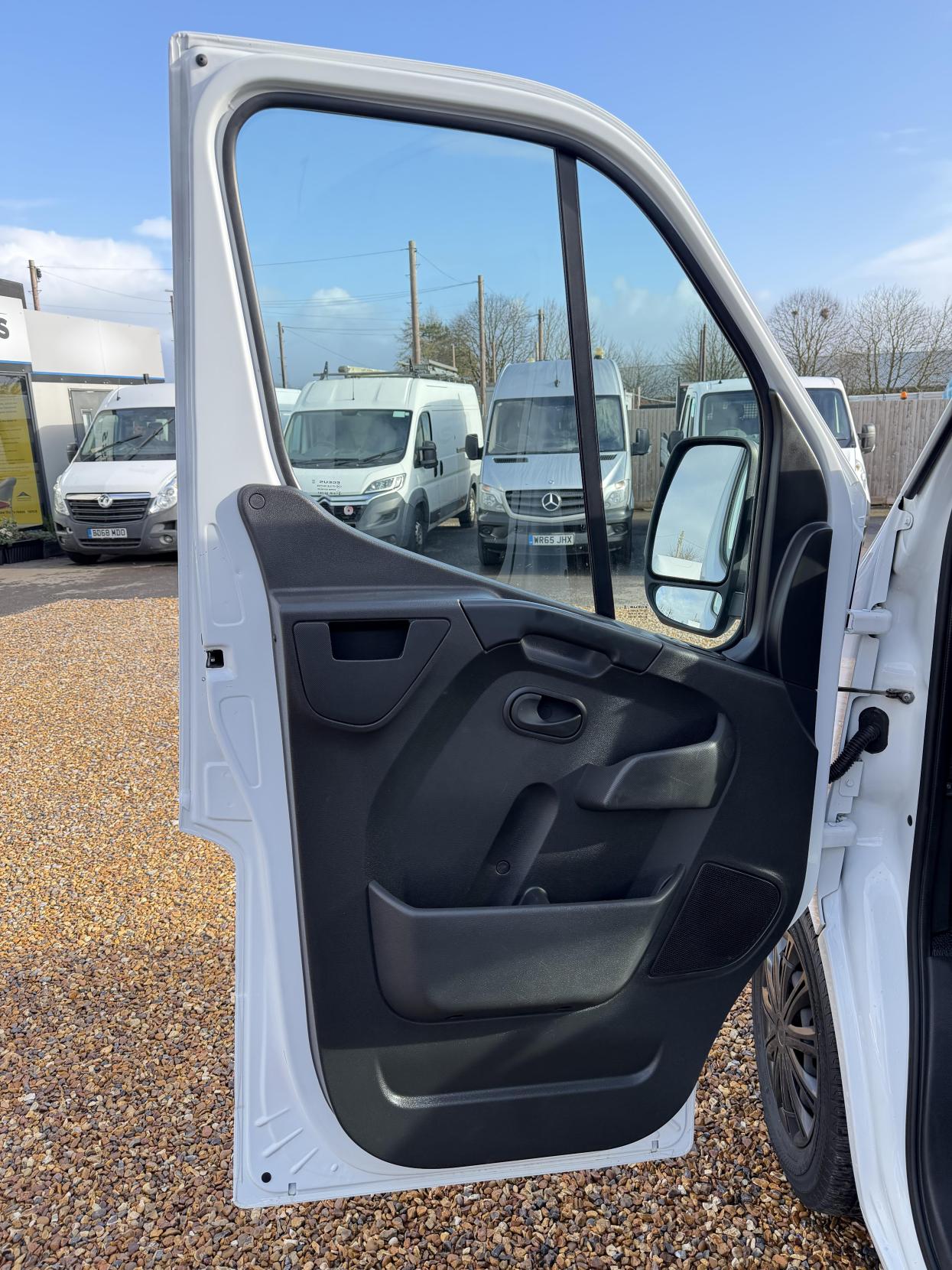 Used Vauxhall Movano 2019 for sale - 77409918: Photo 16