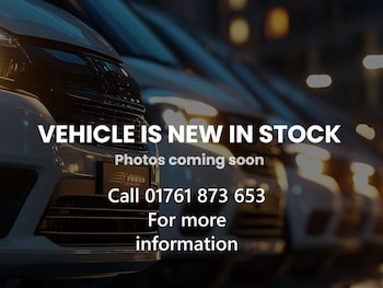 Vauxhall Movano feature image