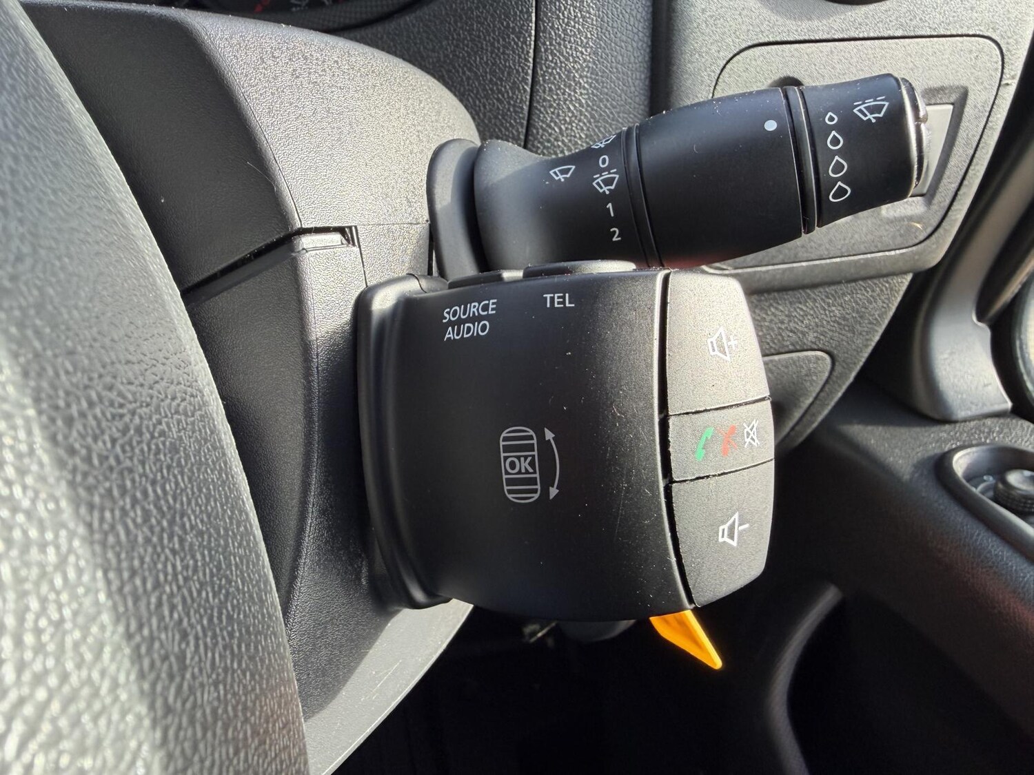 Used Vauxhall Movano 2019 for sale - 77409918: Photo 21