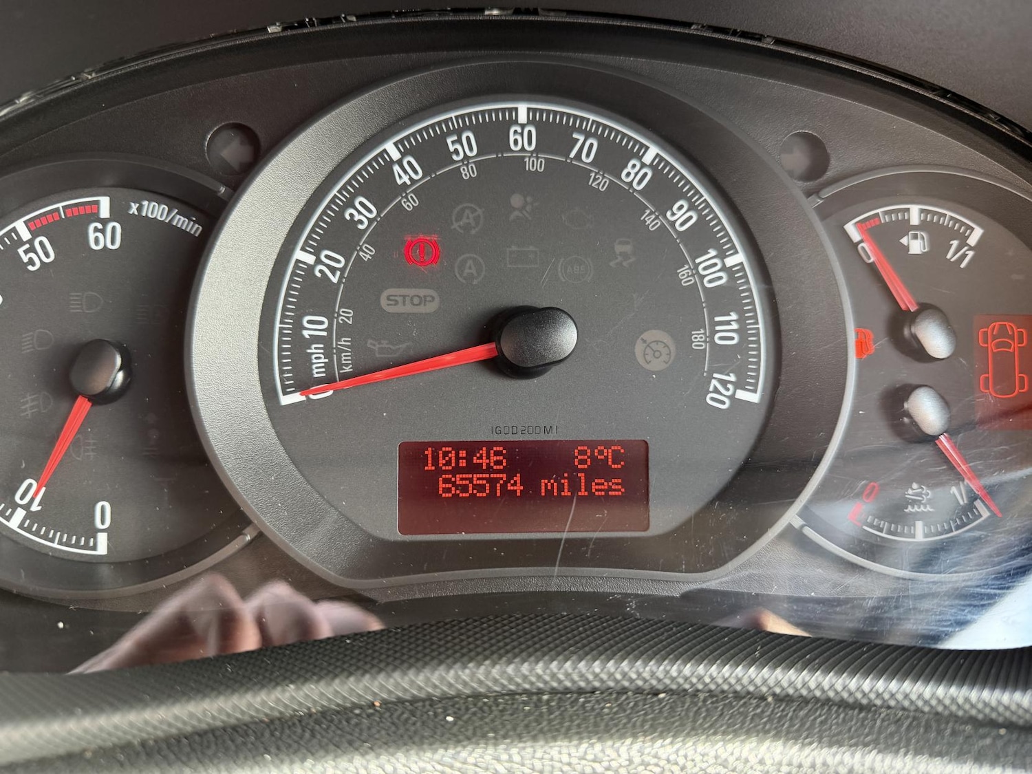 Used Vauxhall Movano 2019 for sale - 77409918: Photo 22