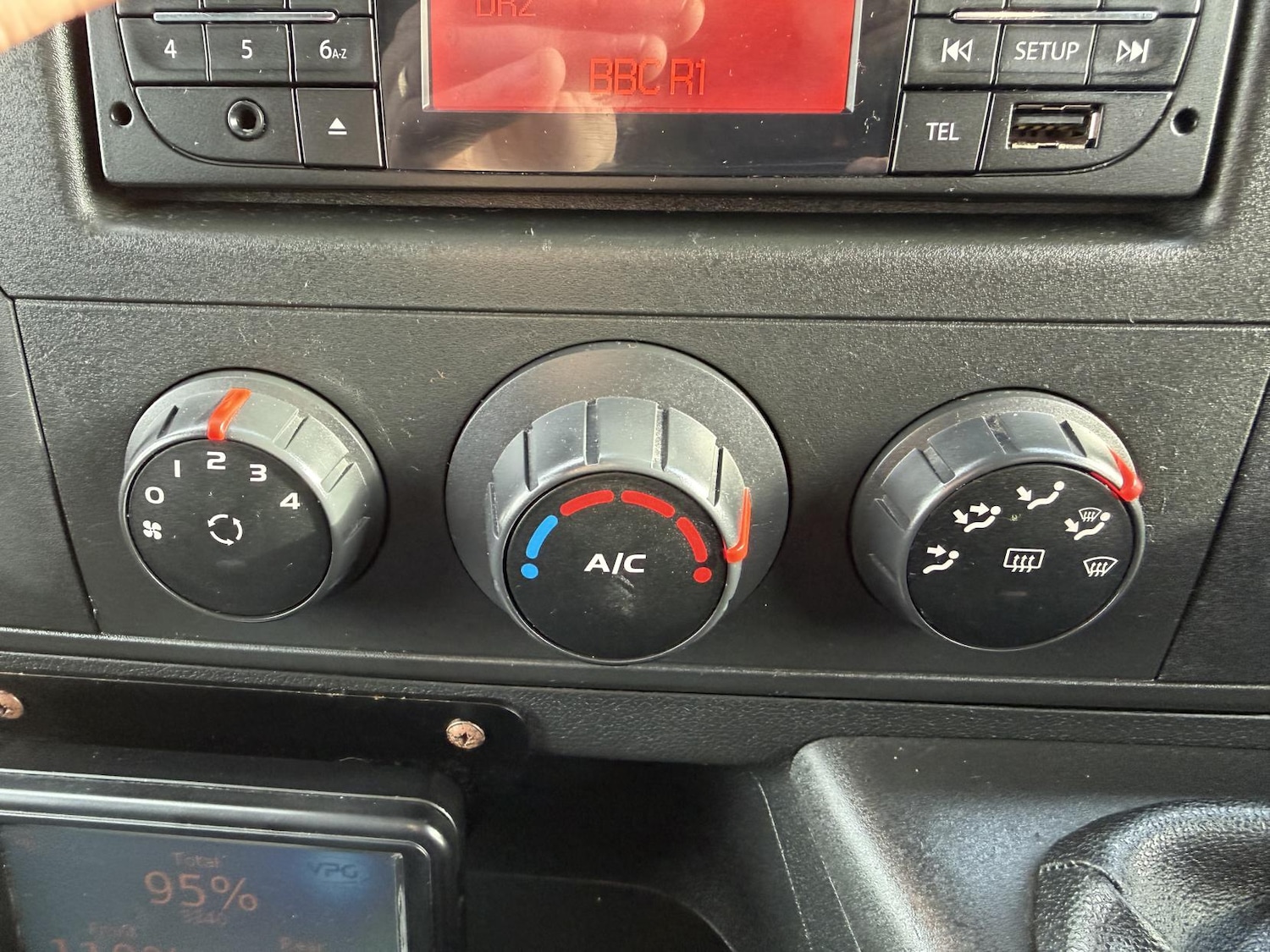 Used Vauxhall Movano 2019 for sale - 77409918: Photo 27