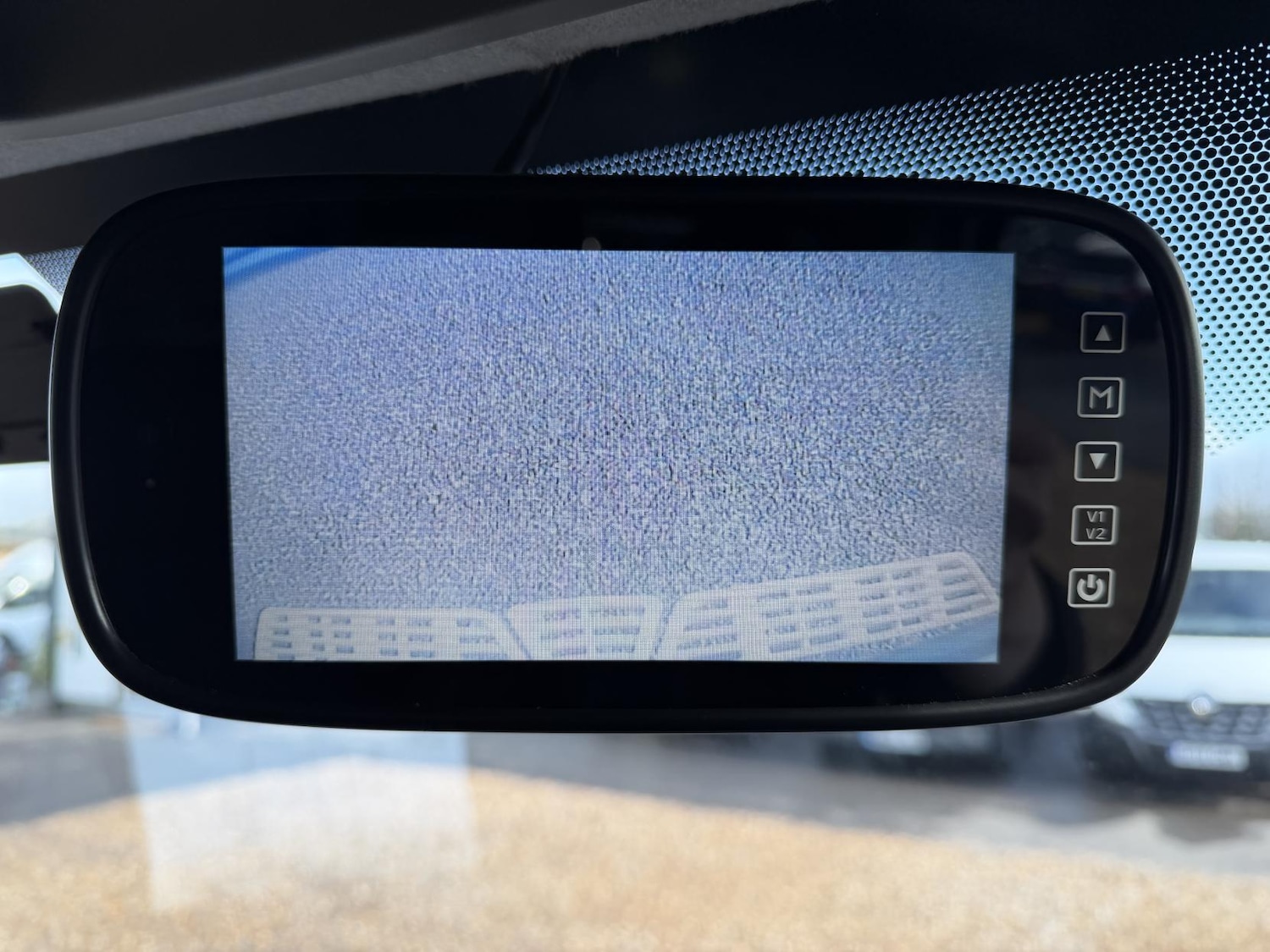 Used Vauxhall Movano 2019 for sale - 77409918: Photo 31