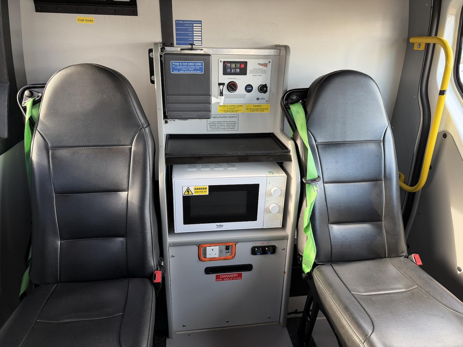 Used Vauxhall Movano 2019 for sale - 77409918: Photo 34