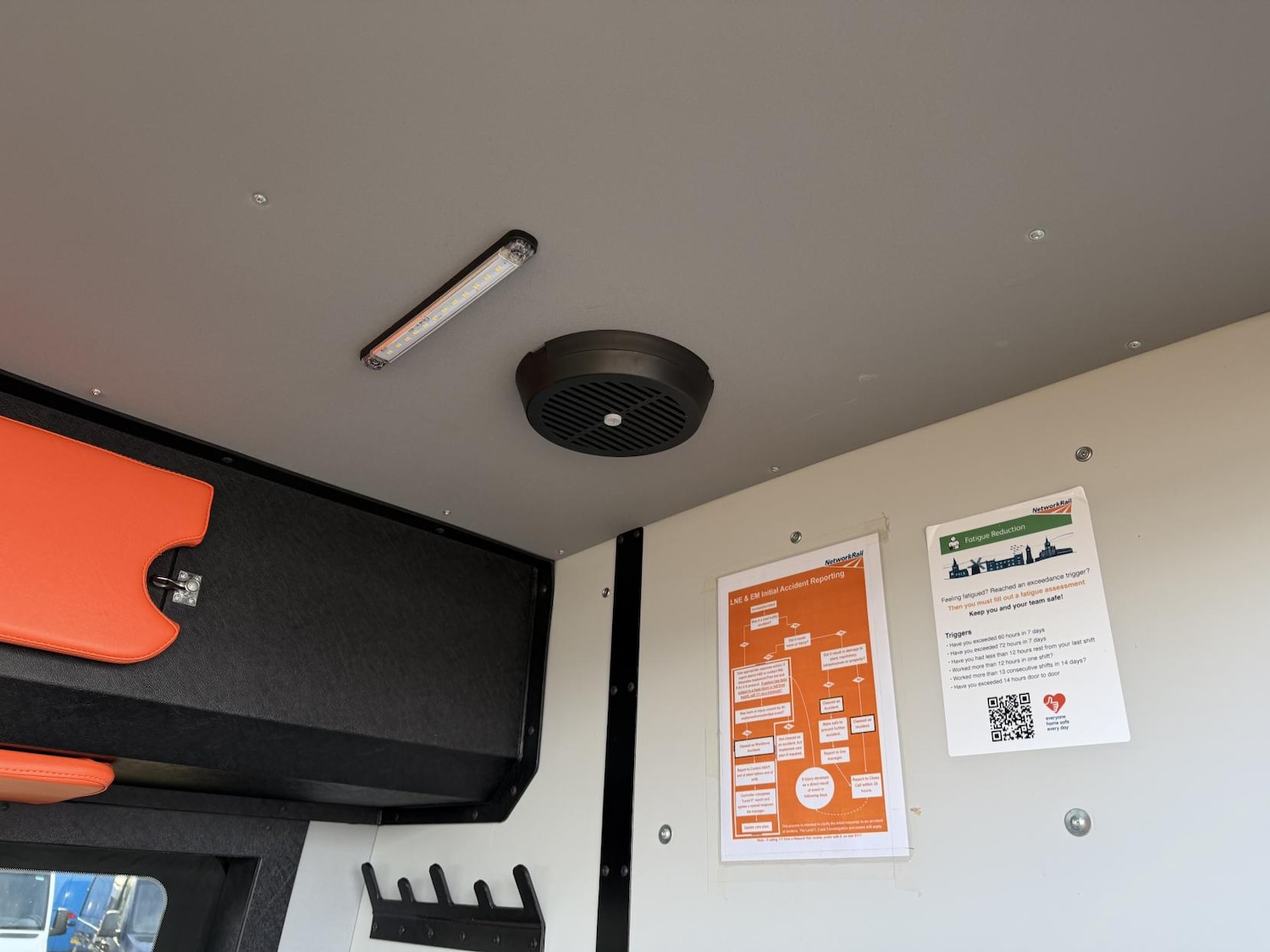 Used Vauxhall Movano 2019 for sale - 77409918: Photo 36