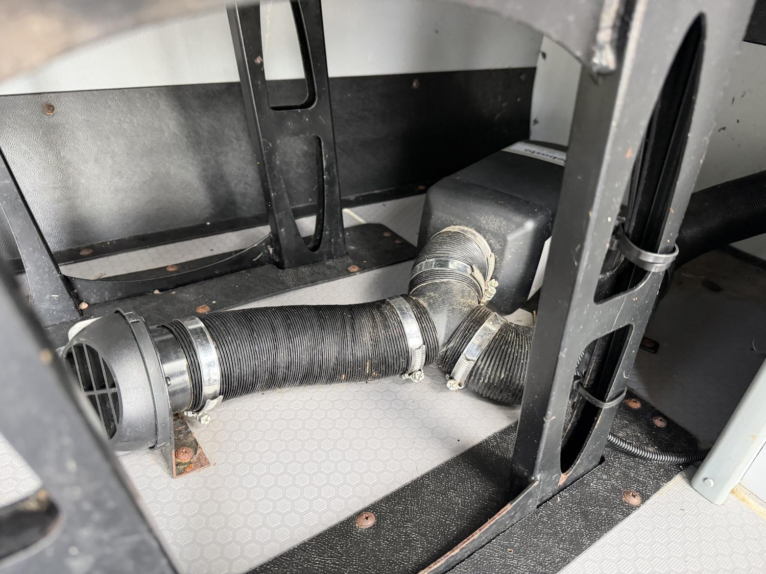 Used Vauxhall Movano 2019 for sale - 77409918: Photo 38