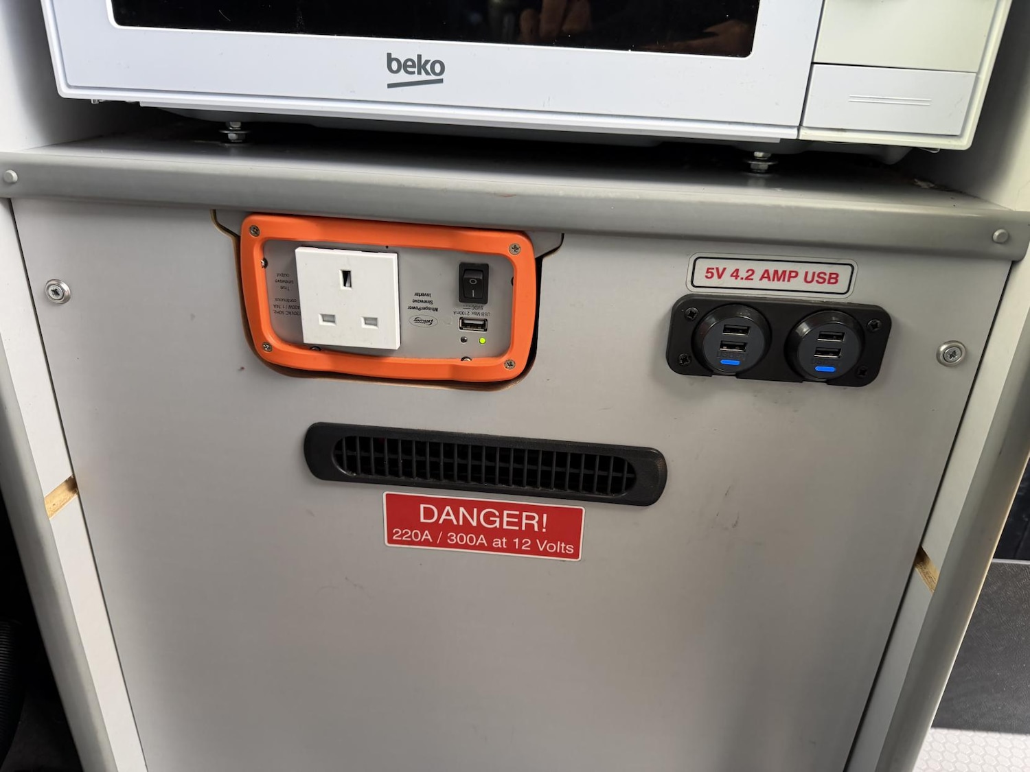 Used Vauxhall Movano 2019 for sale - 77409918: Photo 39