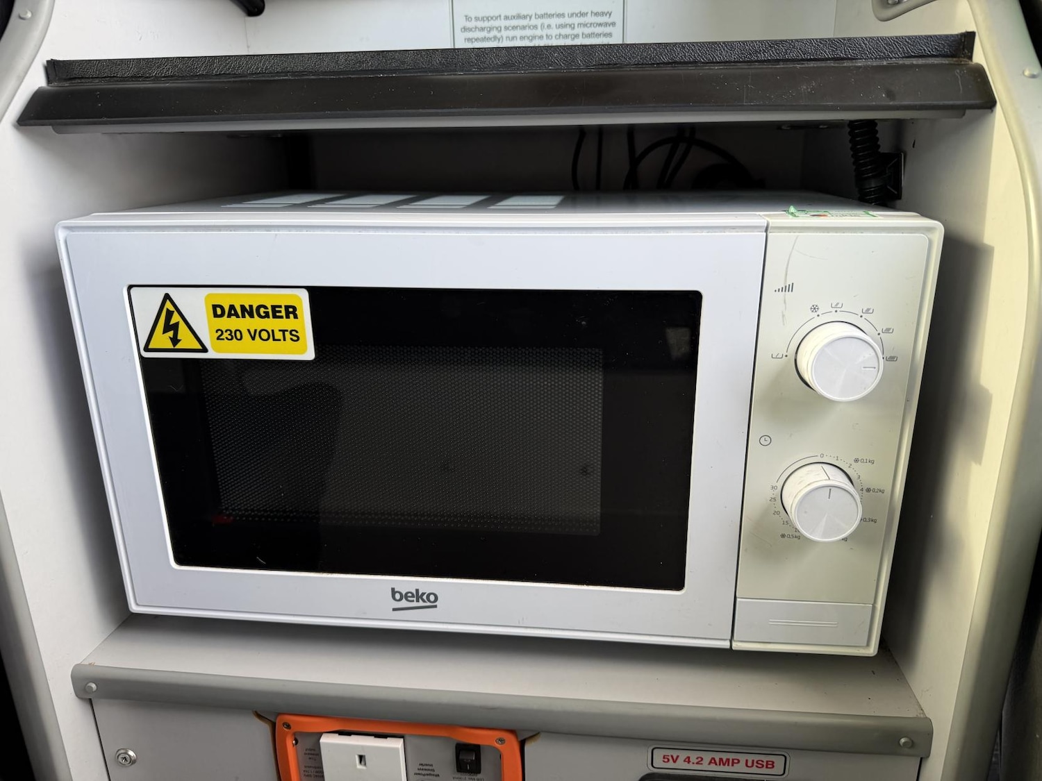 Used Vauxhall Movano 2019 for sale - 77409918: Photo 40