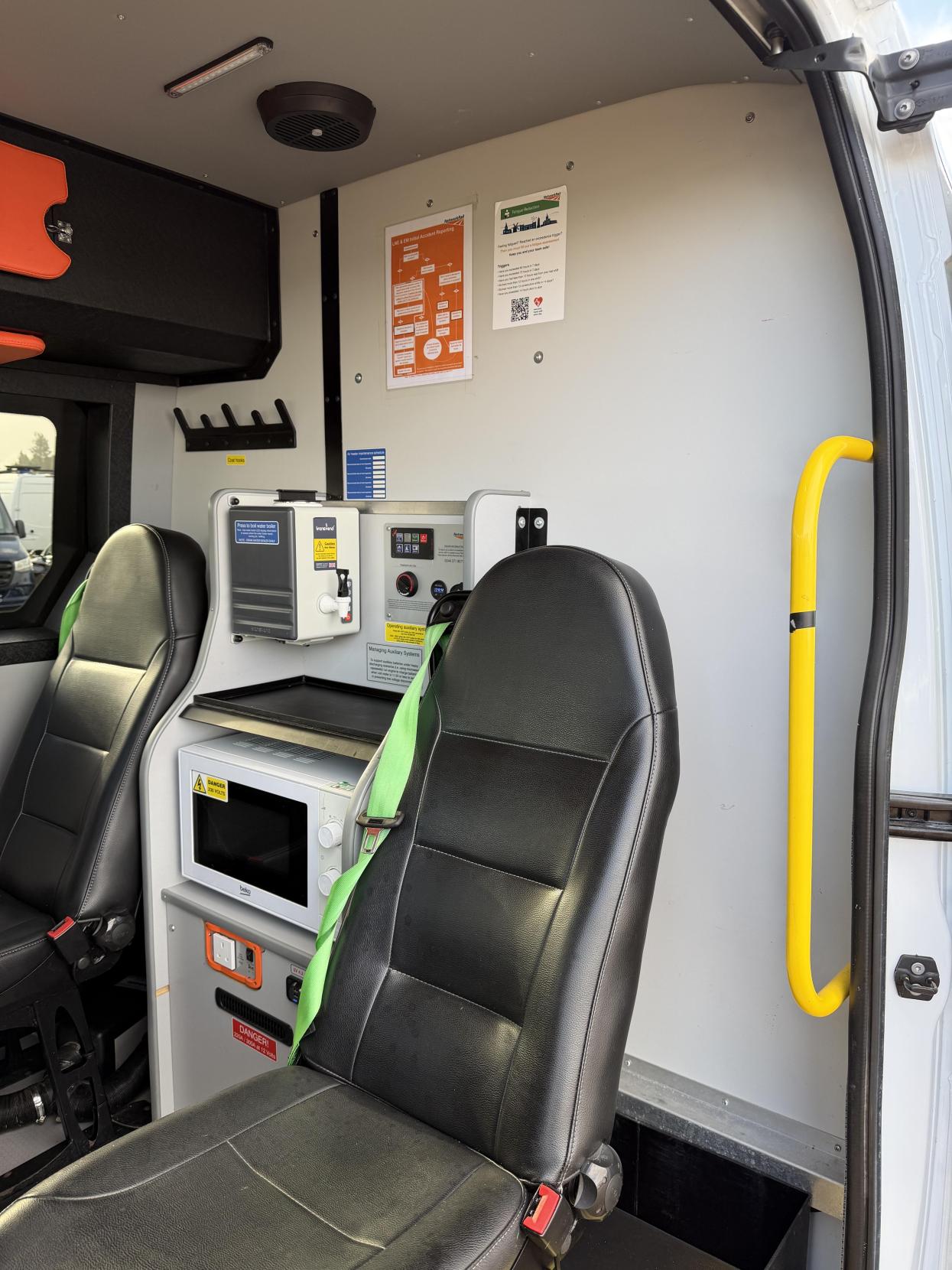 Used Vauxhall Movano 2019 for sale - 77409918: Photo 41