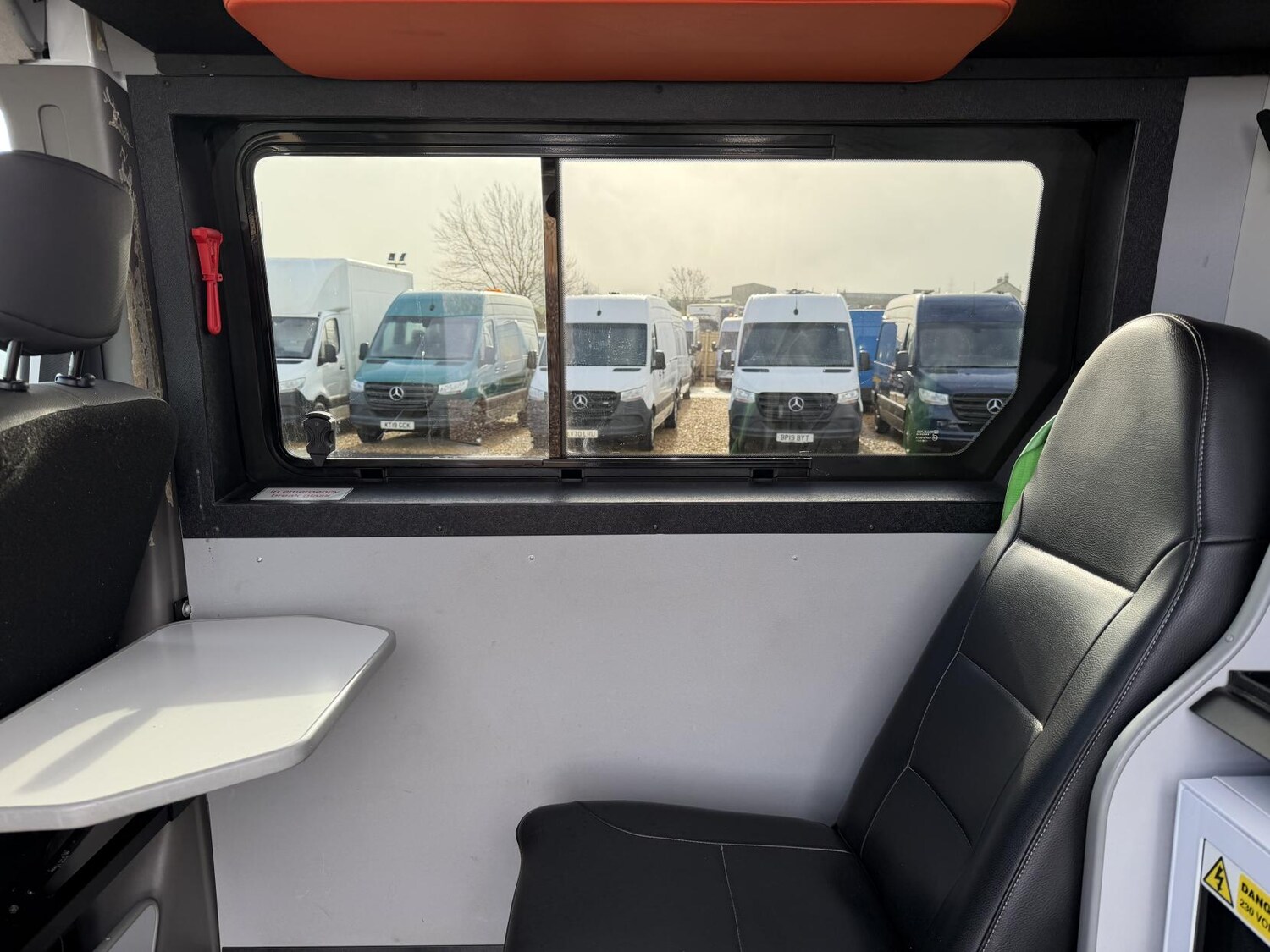 Used Vauxhall Movano 2019 for sale - 77409918: Photo 45