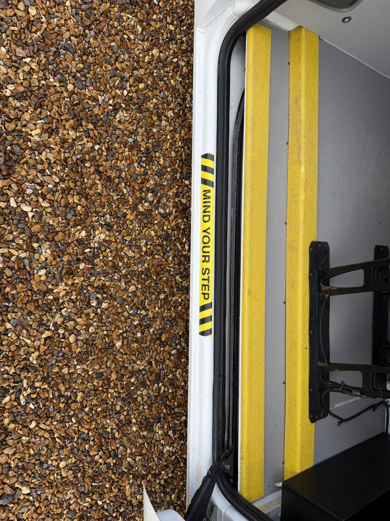 Used Vauxhall Movano 2019 for sale - 77409918: Photo 46