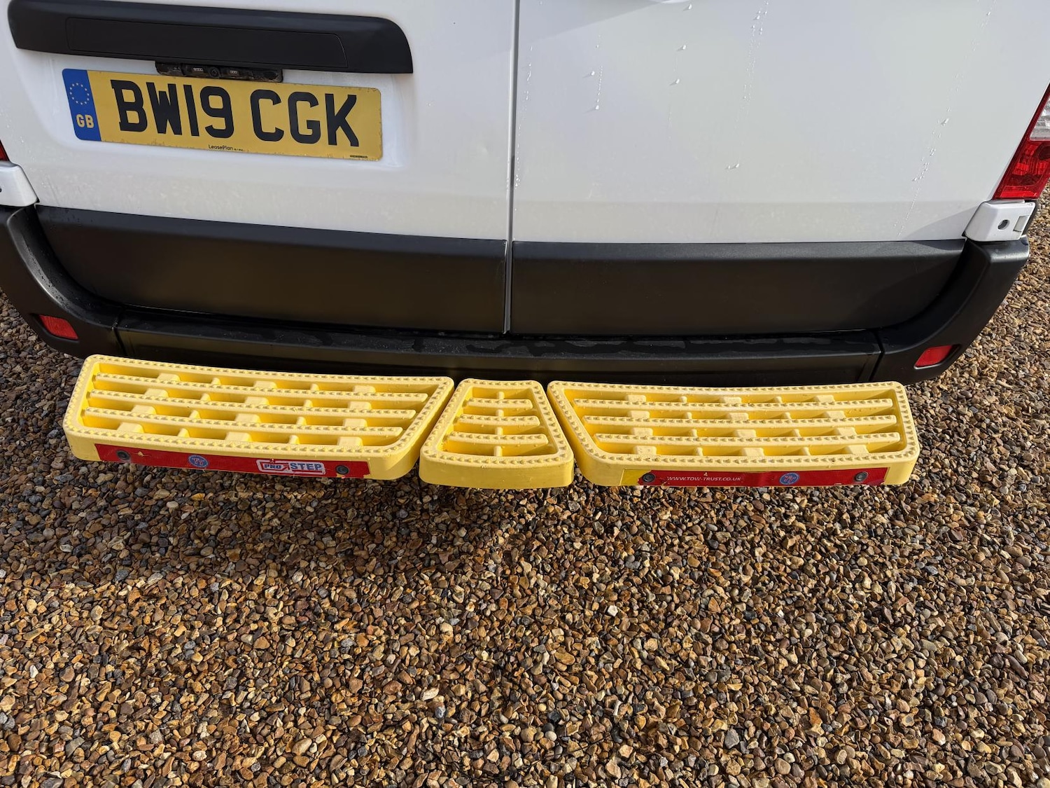 Used Vauxhall Movano 2019 for sale - 77409918: Photo 52