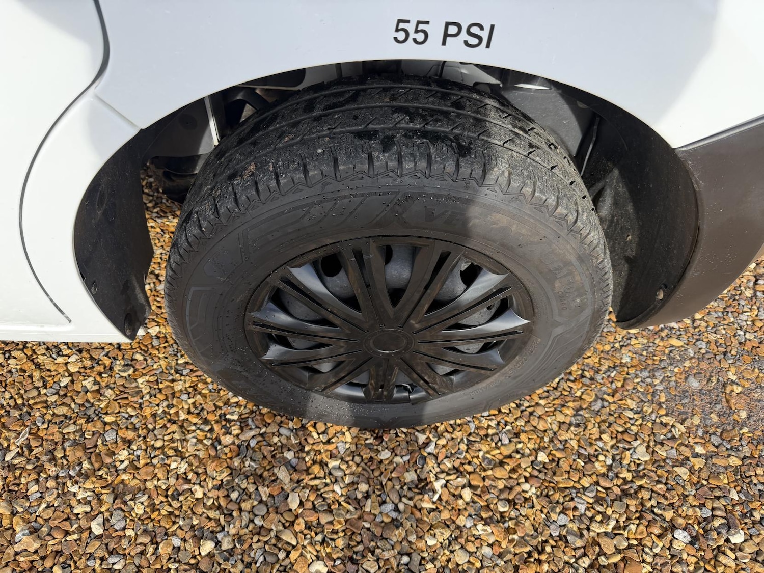 Used Vauxhall Movano 2019 for sale - 77409918: Photo 55