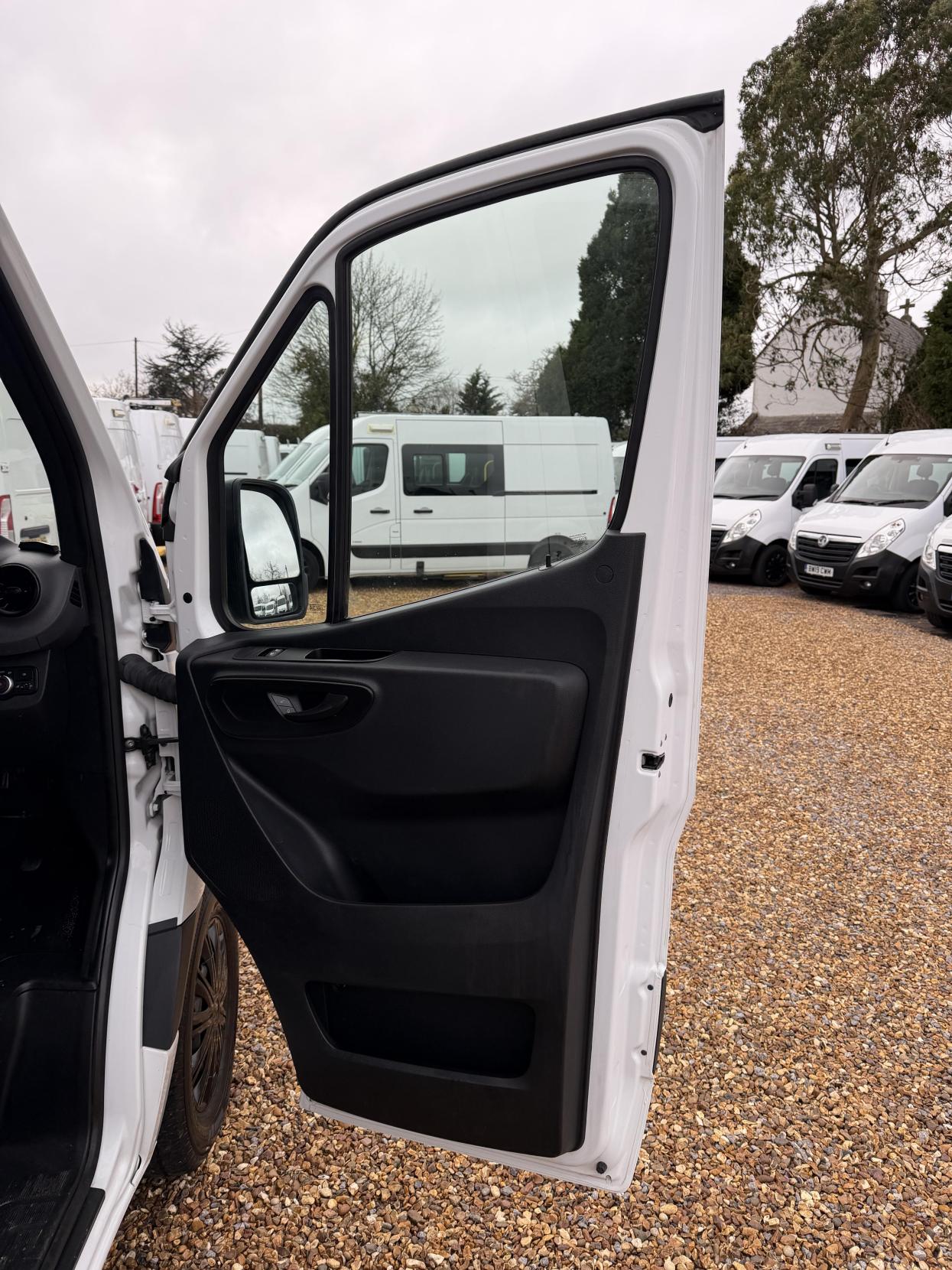 Used Mercedes-Benz Sprinter 2021 for sale - 77371081: Photo 11