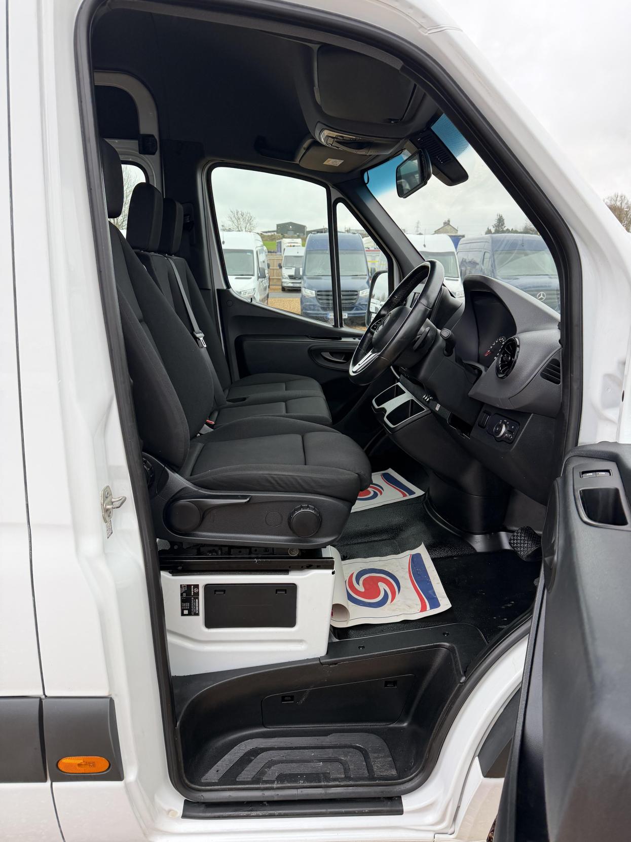 Used Mercedes-Benz Sprinter 2021 for sale - 77371081: Photo 14