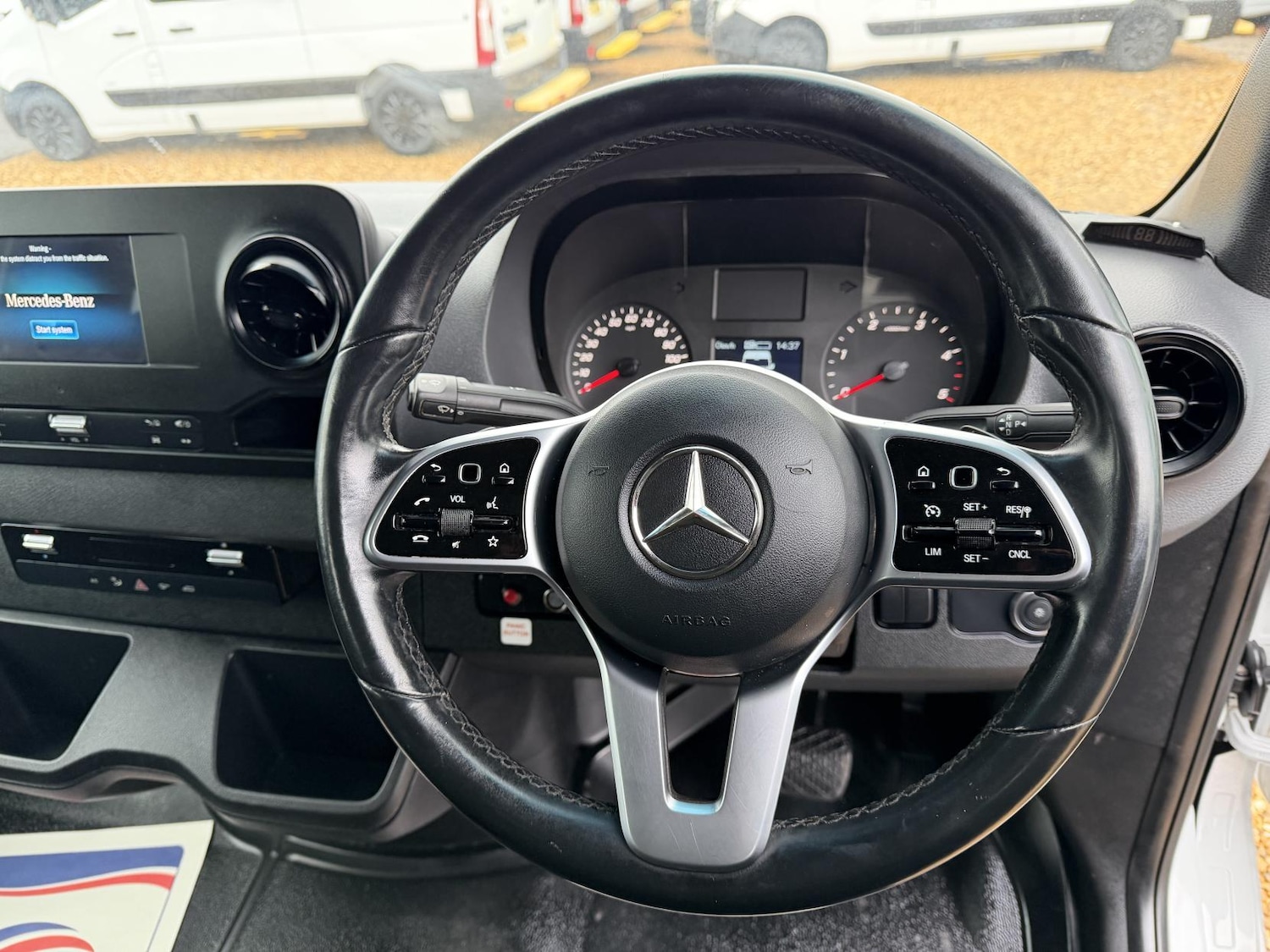 Used Mercedes-Benz Sprinter 2021 for sale - 77371081: Photo 20