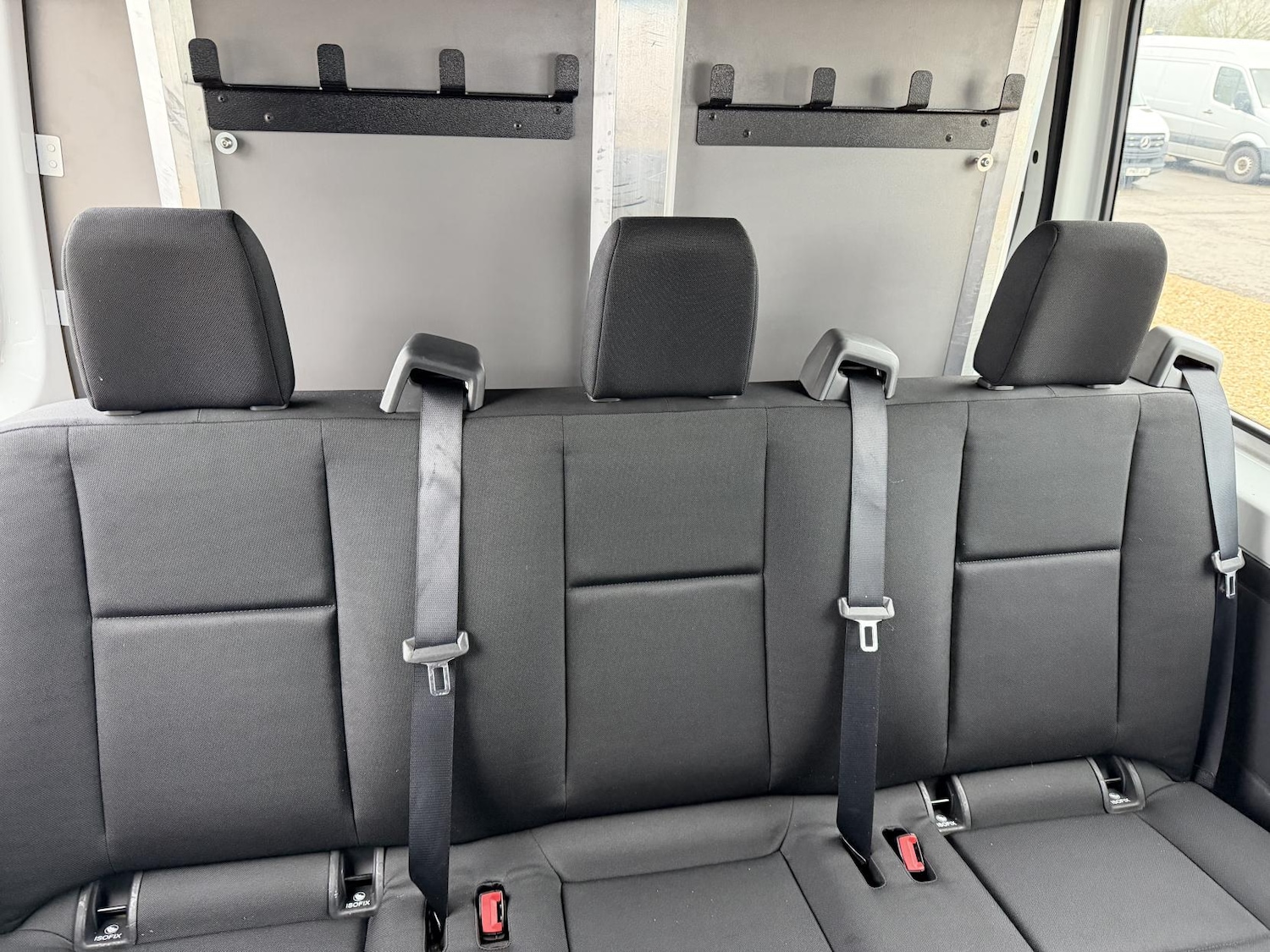 Used Mercedes-Benz Sprinter 2021 for sale - 77371081: Photo 33