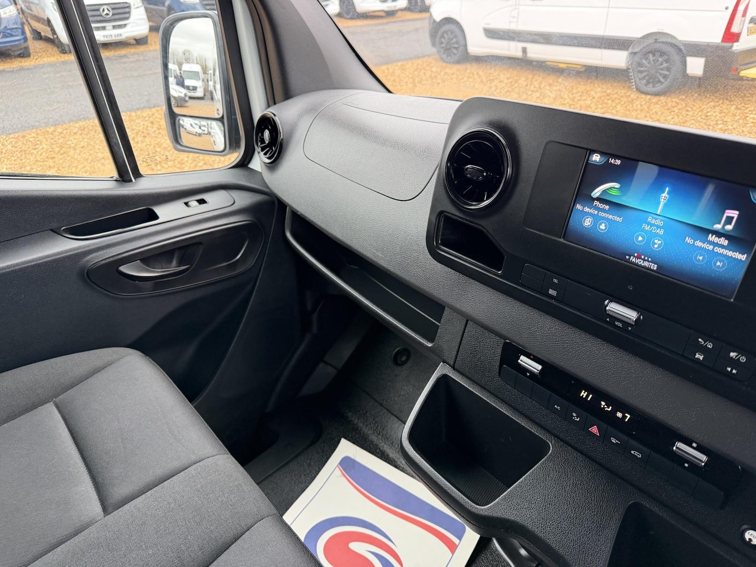 Used Mercedes-Benz Sprinter 2021 for sale - 77371081: Photo 34