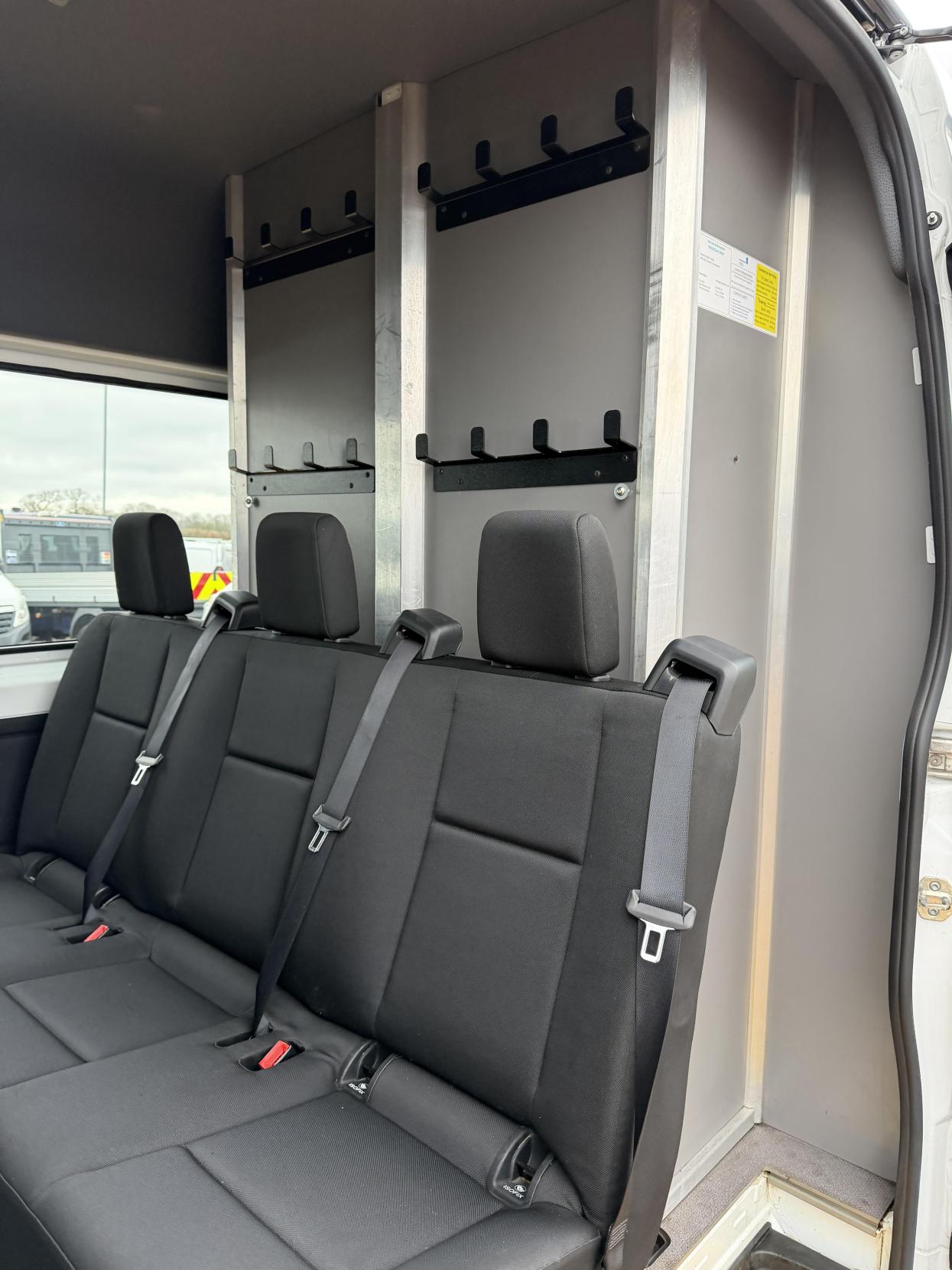 Used Mercedes-Benz Sprinter 2021 for sale - 77371081: Photo 37