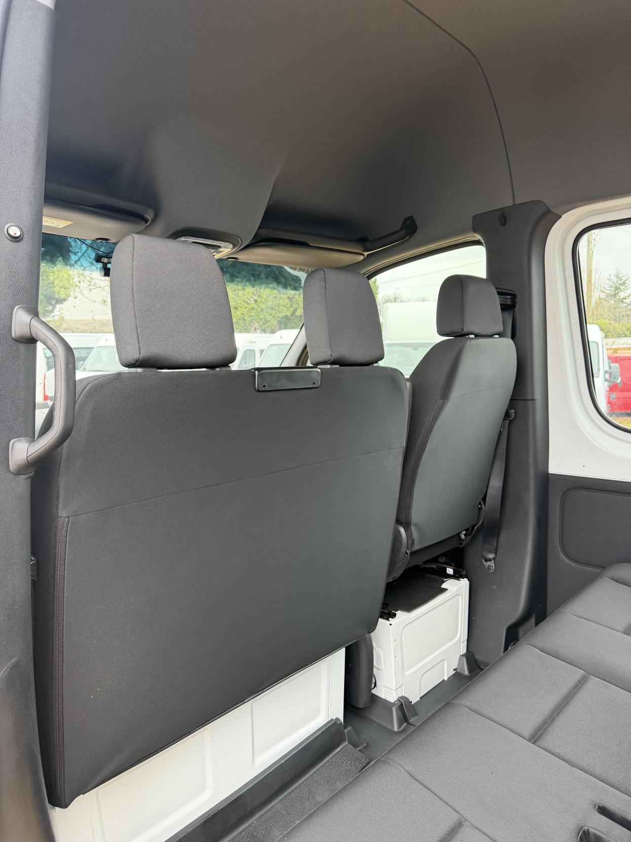 Used Mercedes-Benz Sprinter 2021 for sale - 77371081: Photo 38